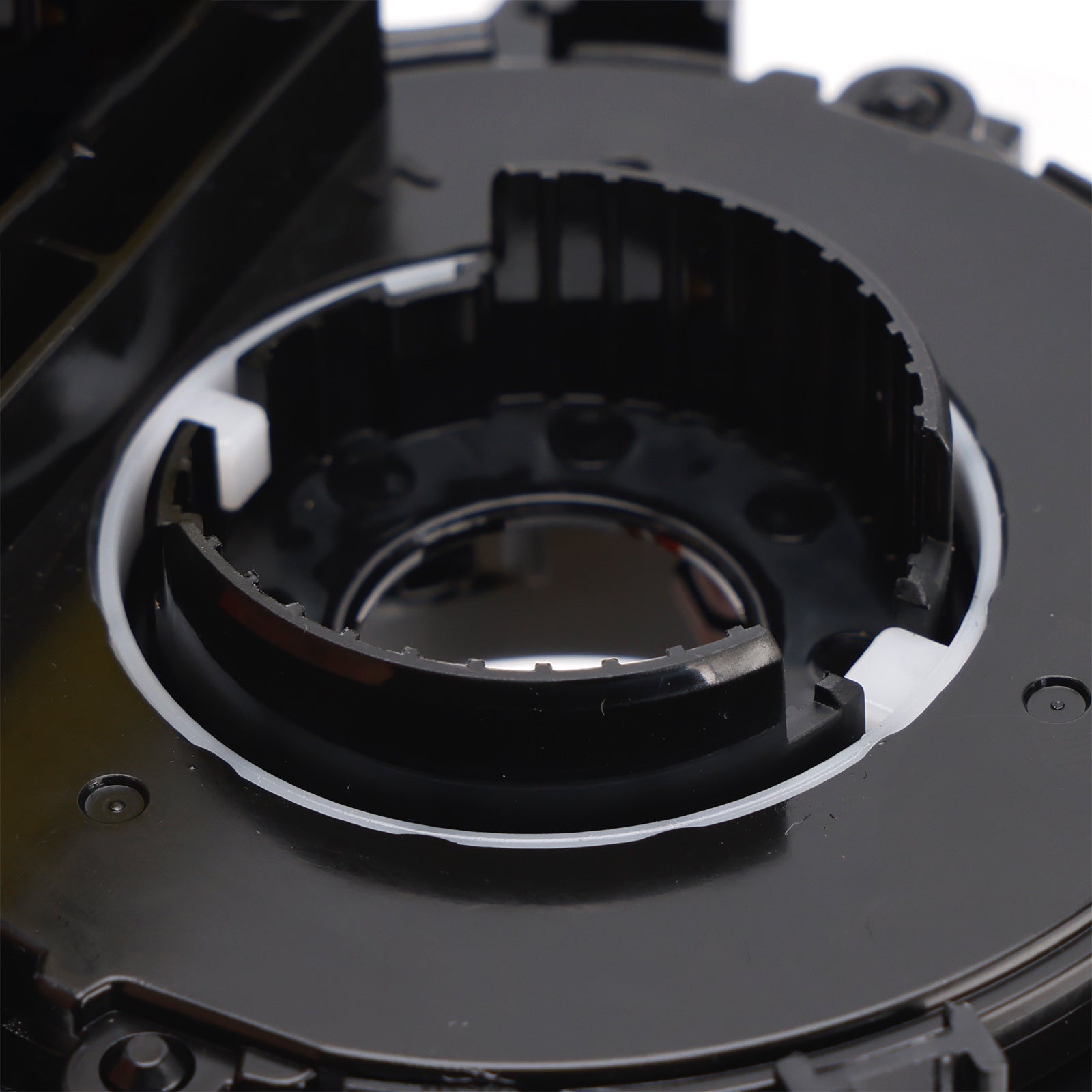 Terugtrekveer met hoeksensor voor Toyota Prius 2010-2015, onderdeelnummer 89245-74010