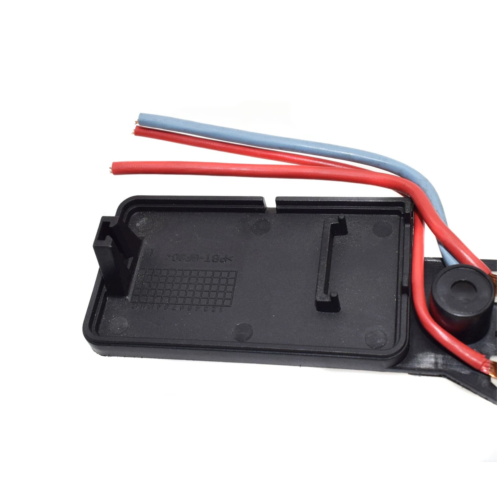 Resistencia del regulador del ventilador del calentador HVAC 17117541092R para Mini Cooper 2002-2008