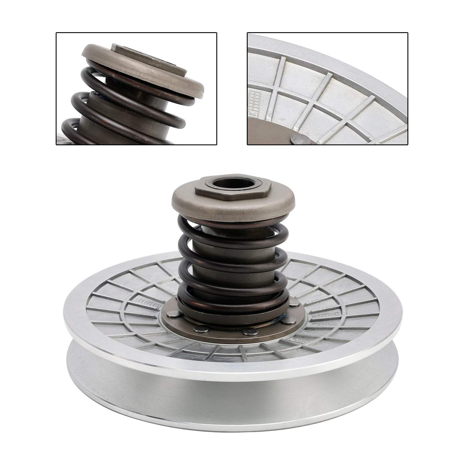 Acciai ATV 700 H 90600-F39-0000 LU020212 Variatore della frizione posteriore