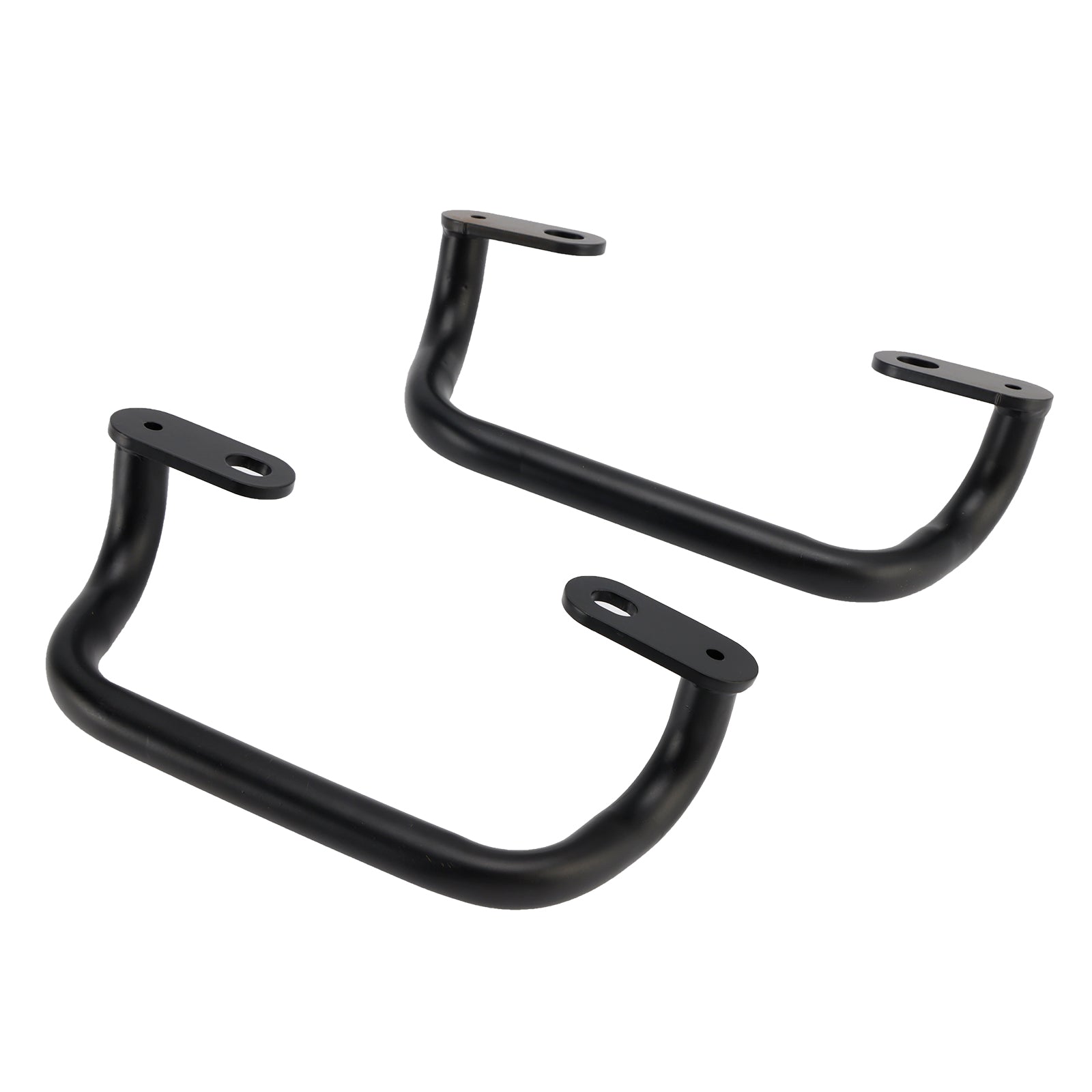 Accoudoir passager arrière avec poignée de maintien compatible avec Scrambler 400X Speed 400 2023-2025