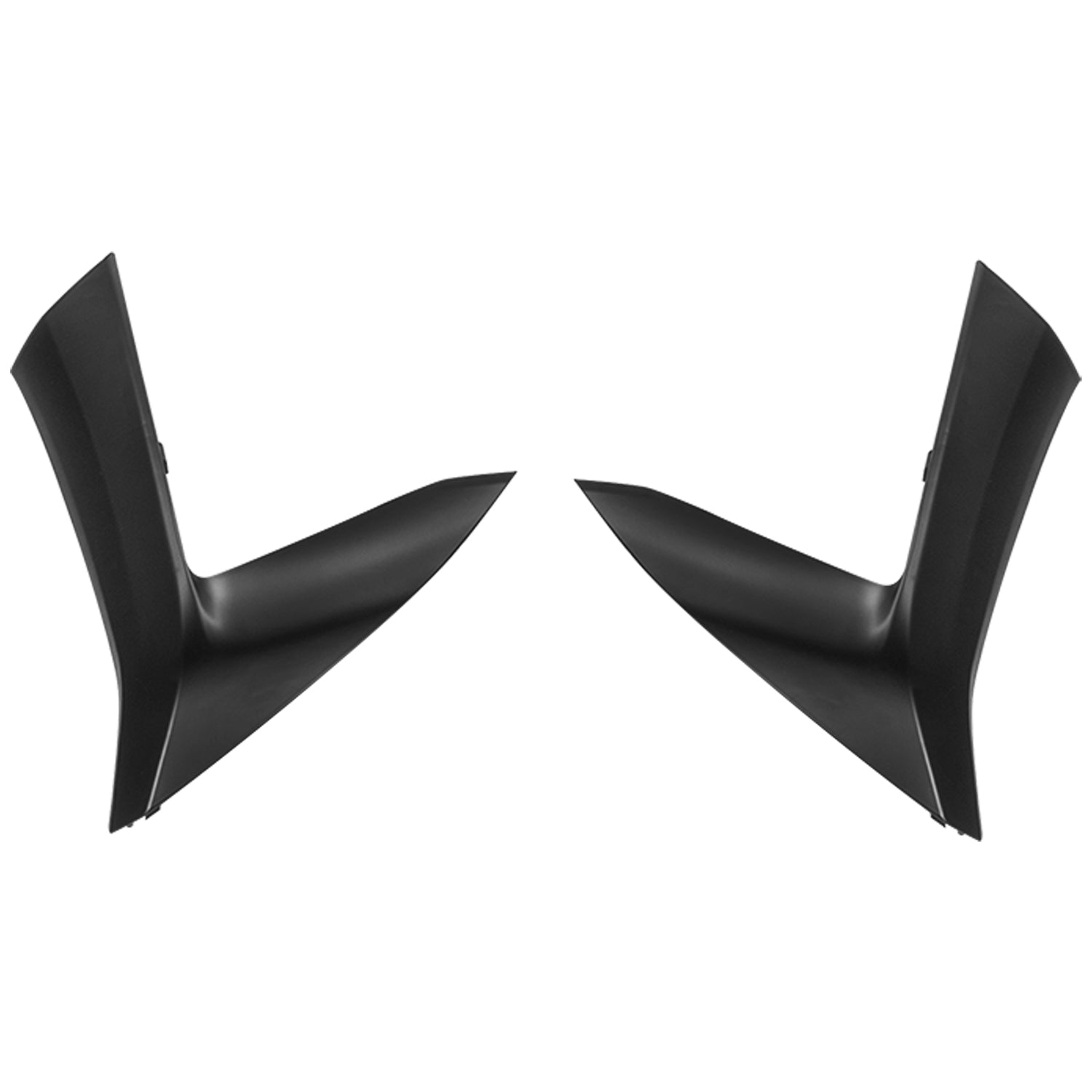 Kit de carénage de carrosserie en plastique ABS d'injection pour Yamaha T-MAX 560 2022-2024 12#