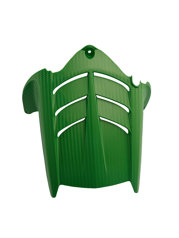 Carénage de garde-boue arrière pour Kawasaki ZX-6R 636 2009-2025