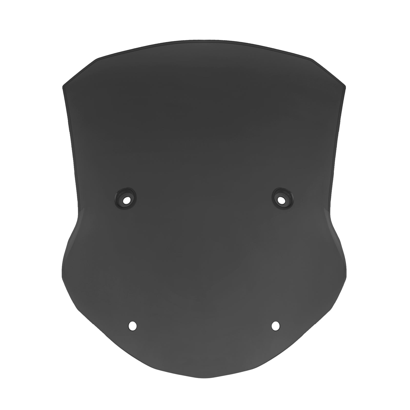 BMW S1000XR 2020-2024 Vetrobransko steklo vetrobranskega stekla vetrobranskega stekla