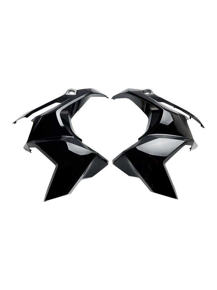 Sivupaneelin lakko ennen Honda Adv 160 2023-2024