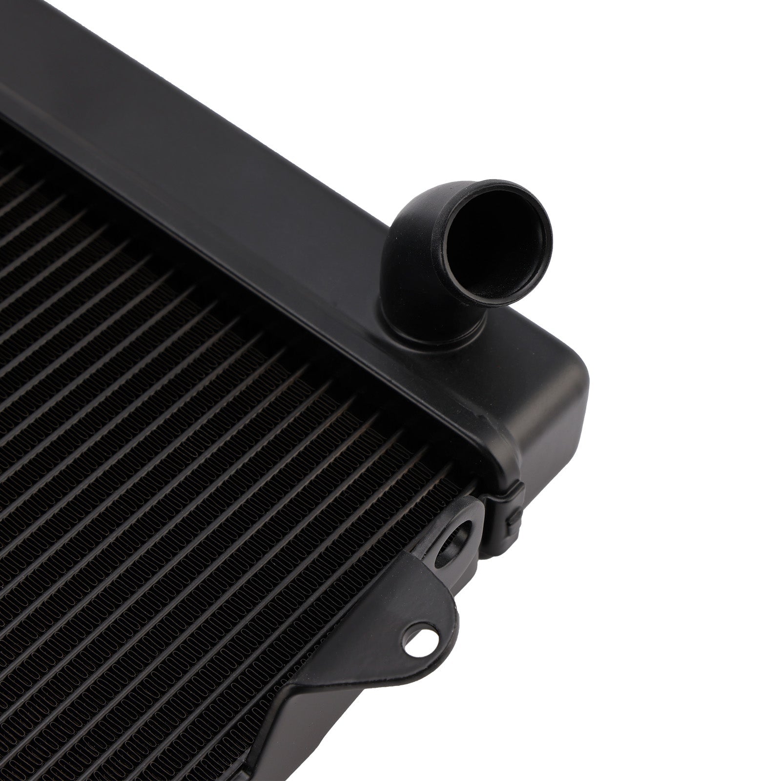 Refroidisseur de radiateur pour moteur de BMW 890 Duke (2021-2025)
