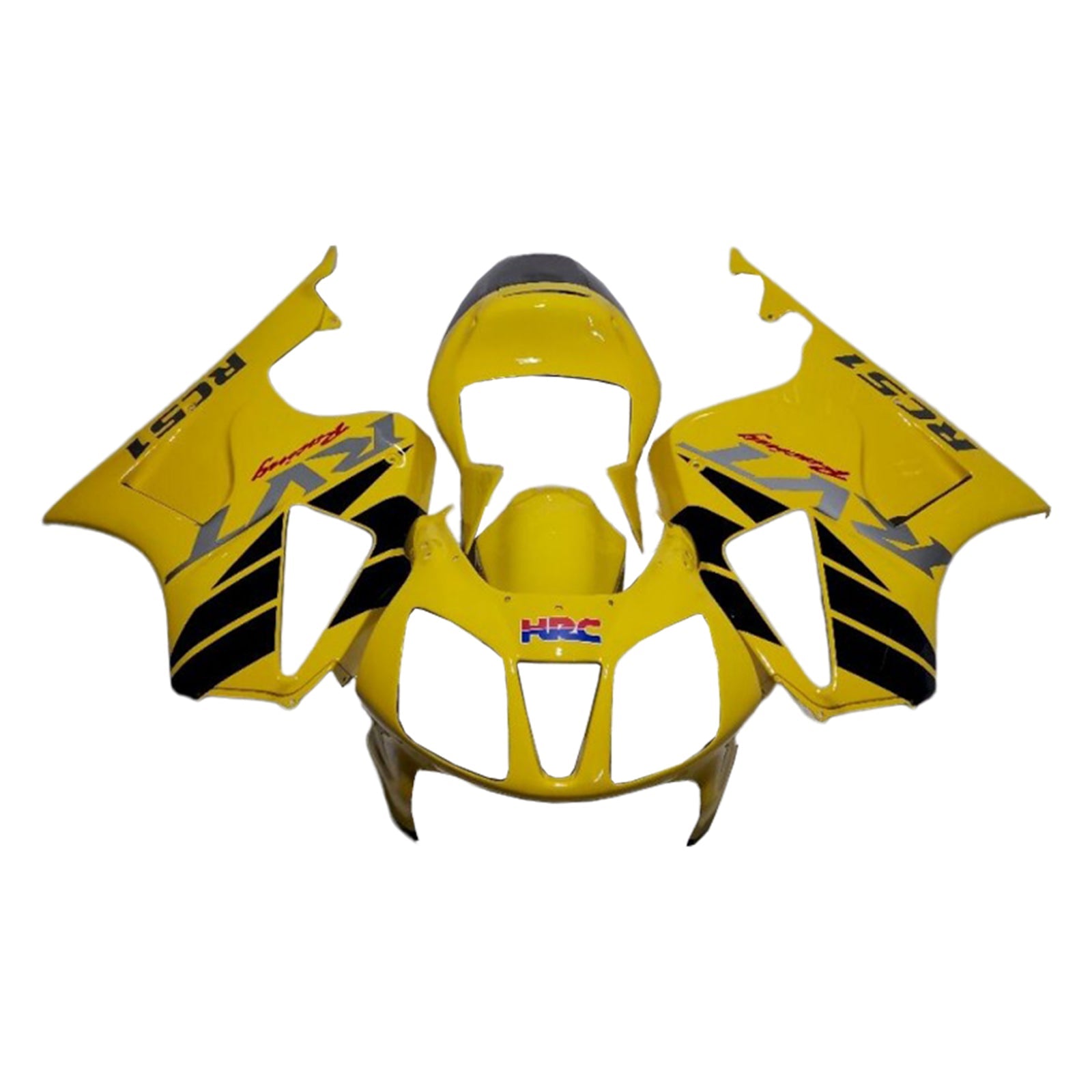 Honda injiciran komplet VTR1000 RC51 2000-2006, ABS plastična karoserija