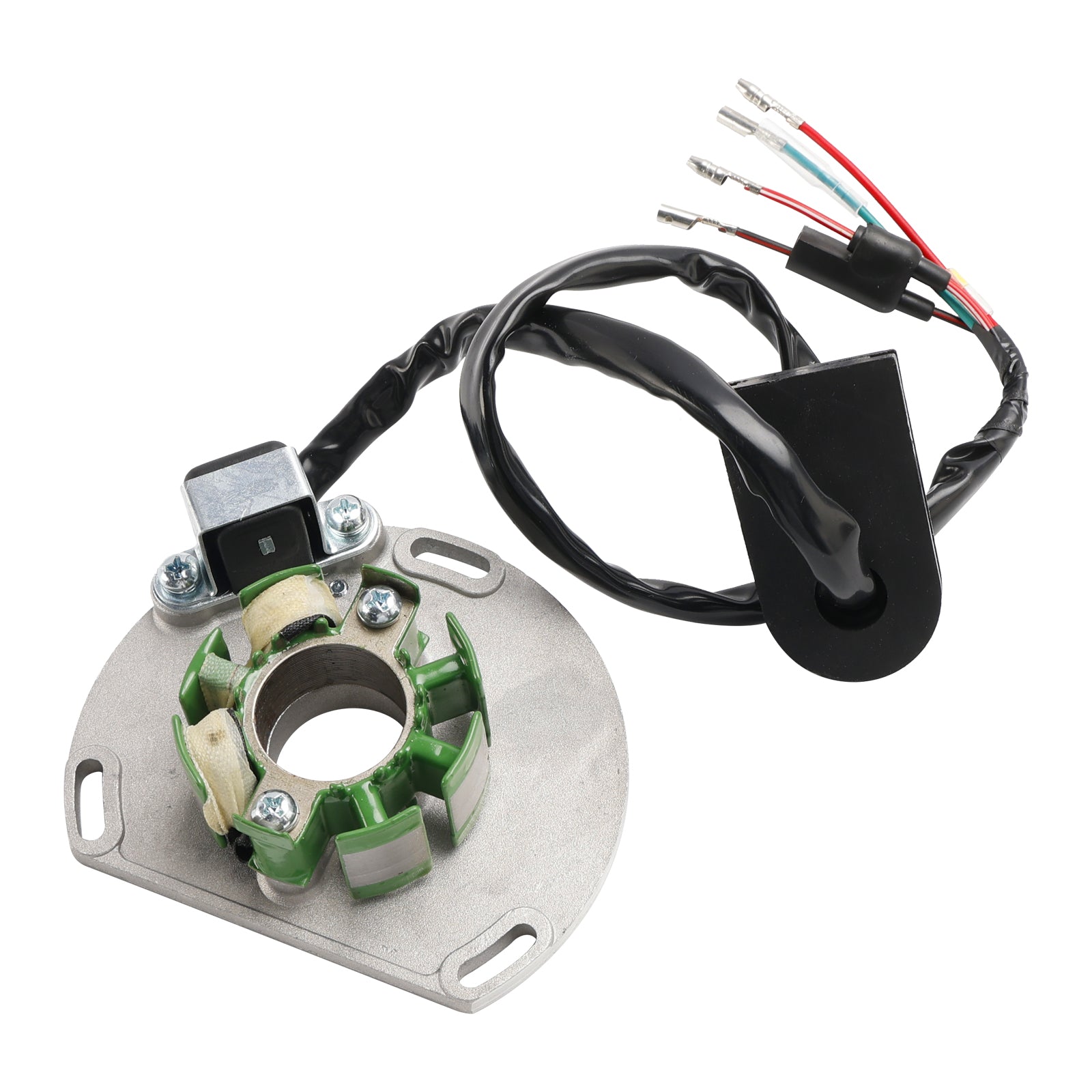 Magneto Stator z 4 wątkami 380 SX 1998-1999 54739004000