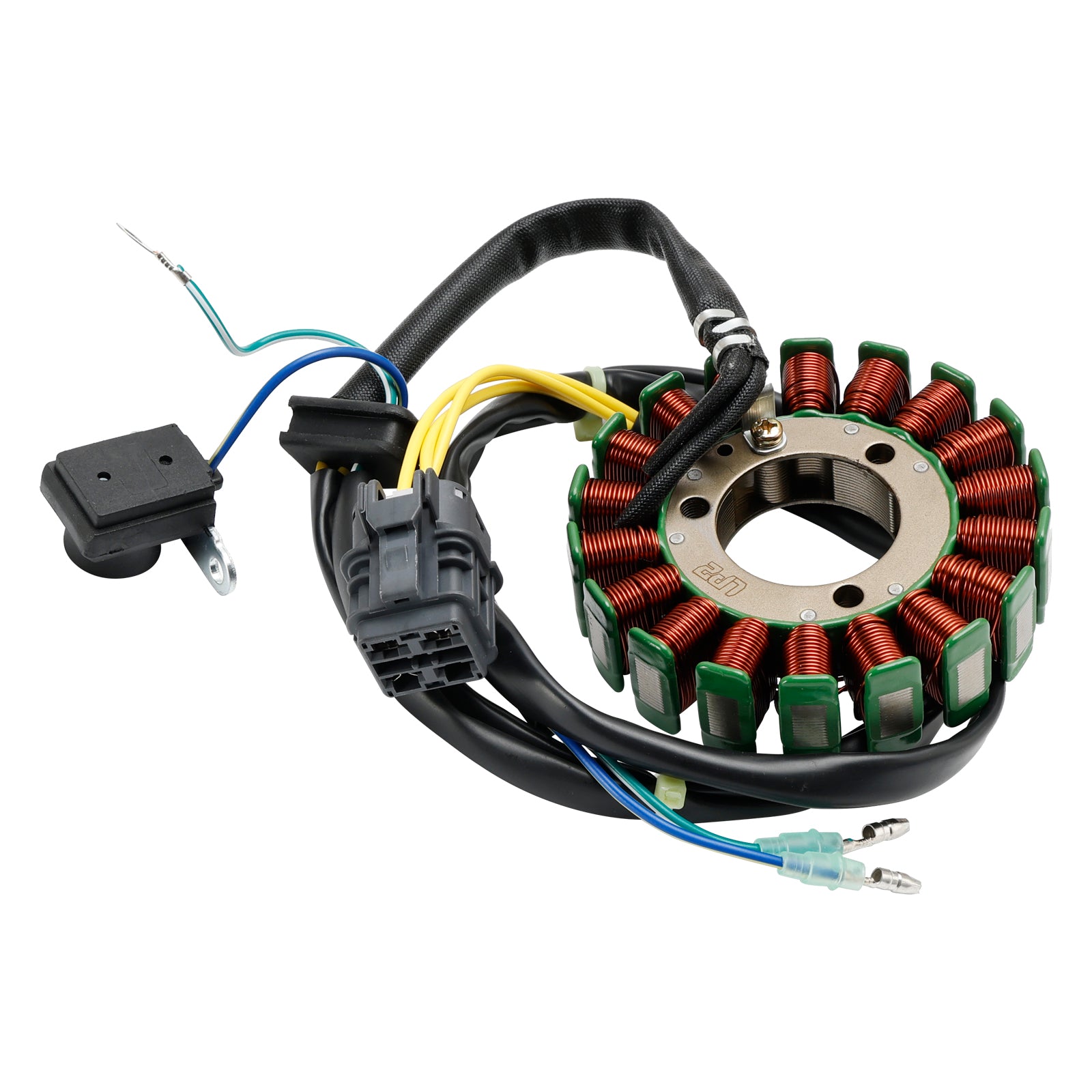 Alternateur Stator pour Triton Baja Outback 300 400 Access 3.20 4.30 Xtreme 300