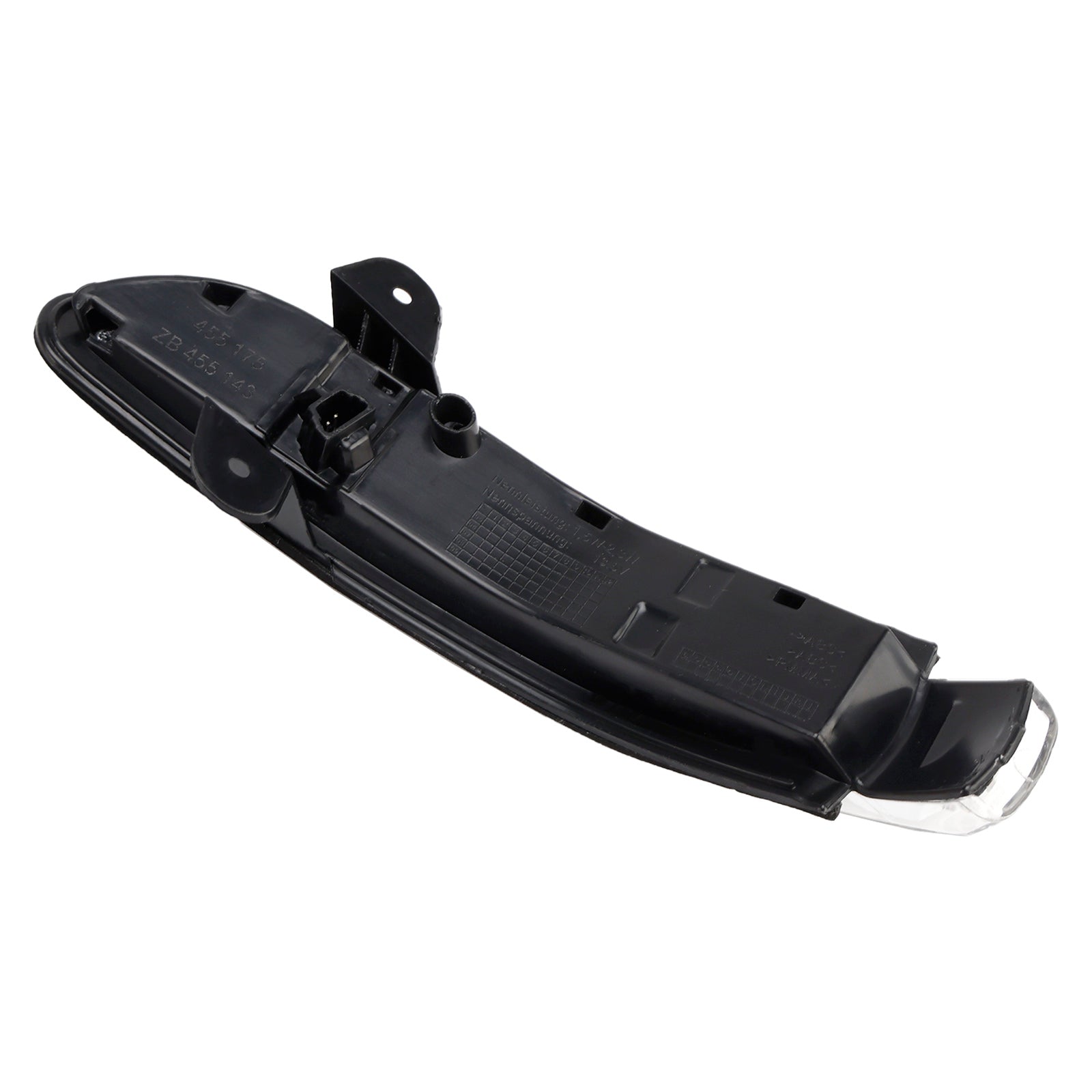 Rechter buitenspiegel richtingaanwijzer voor Mercedes-Benz W216 W221 A2198200621