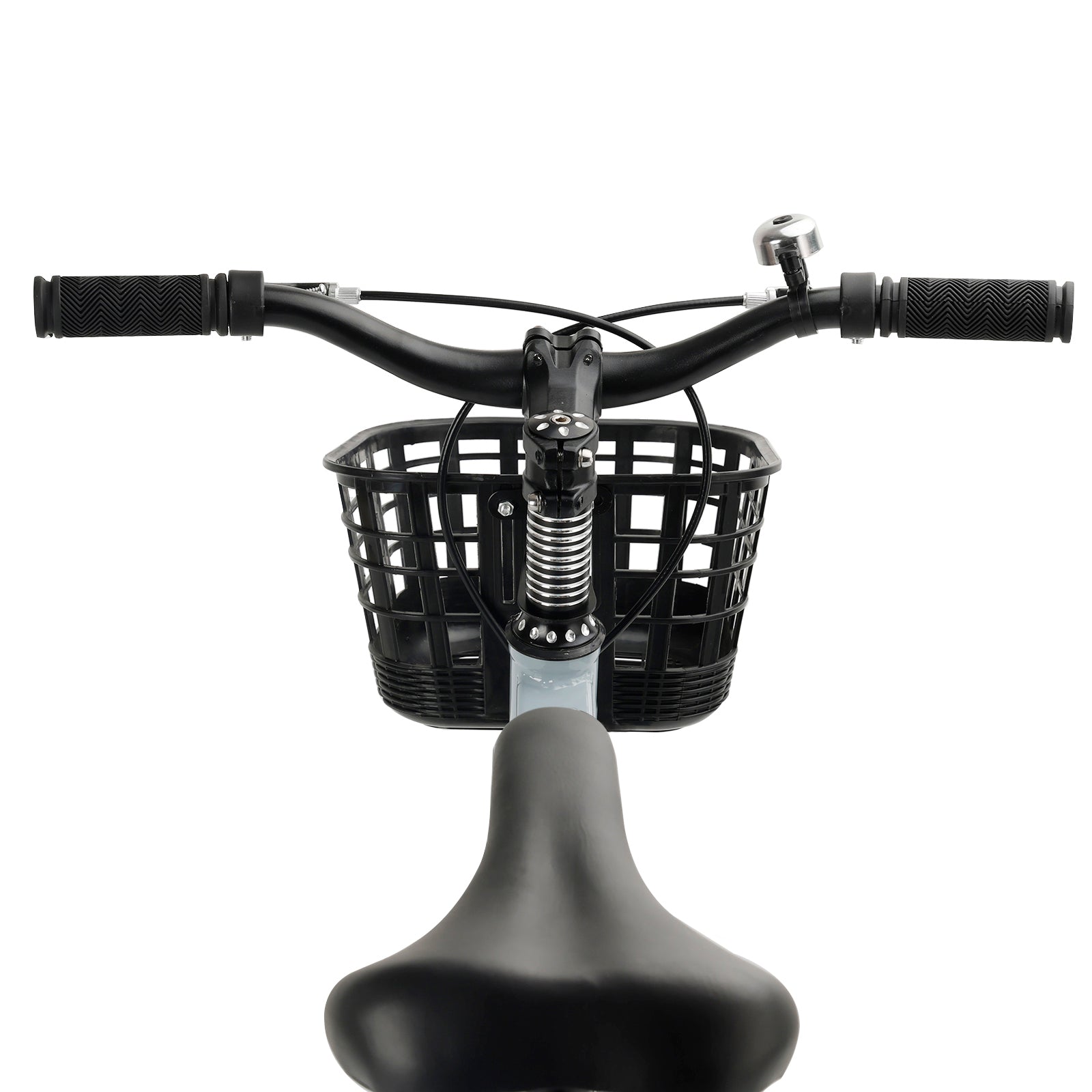 20 tuuman lapsipyörä tyttö/poikakori (8-12-vuotias)