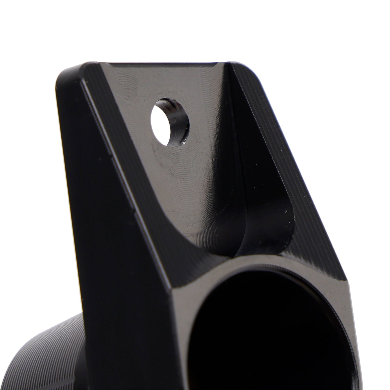 Guidafune di ricambio nero 5431385 per motoslitta Polaris 440 500 Storm Ultra