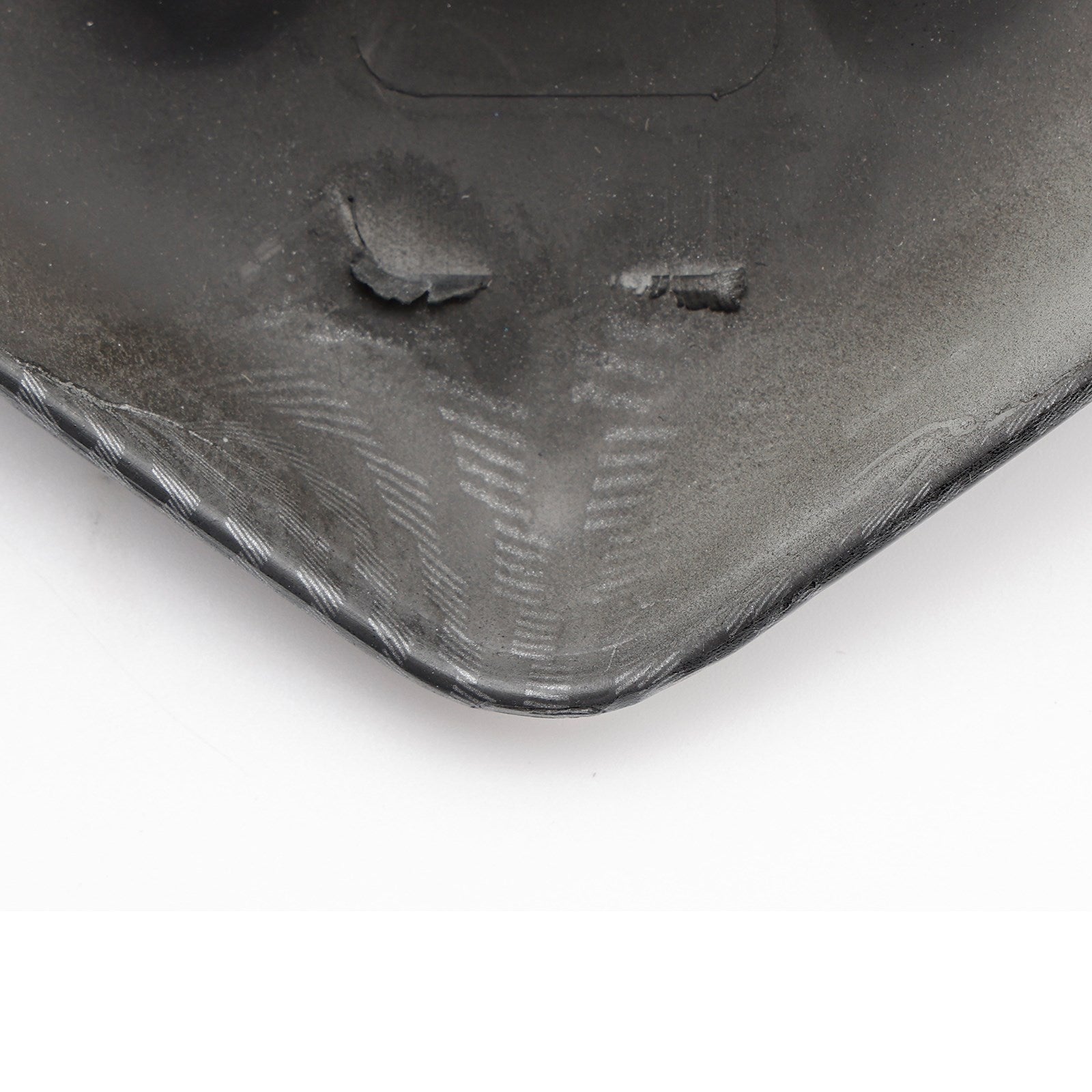 Capot de carénage de siège arrière pour Kawasaki Z1000 2007-2009