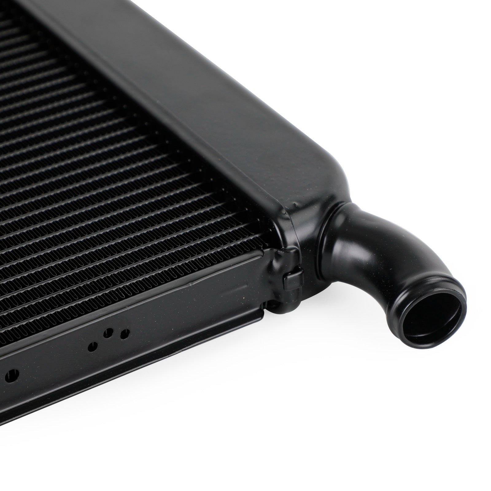 Radiatore in alluminio per Yamaha MT-09 FZ09 2017-2022