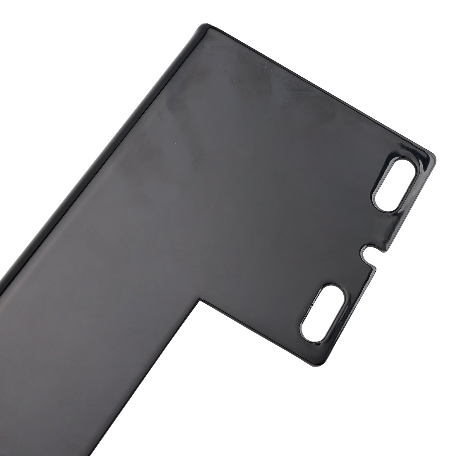 Supporto per carenatura per la testa di acciaio per Road Glide 1998-2013