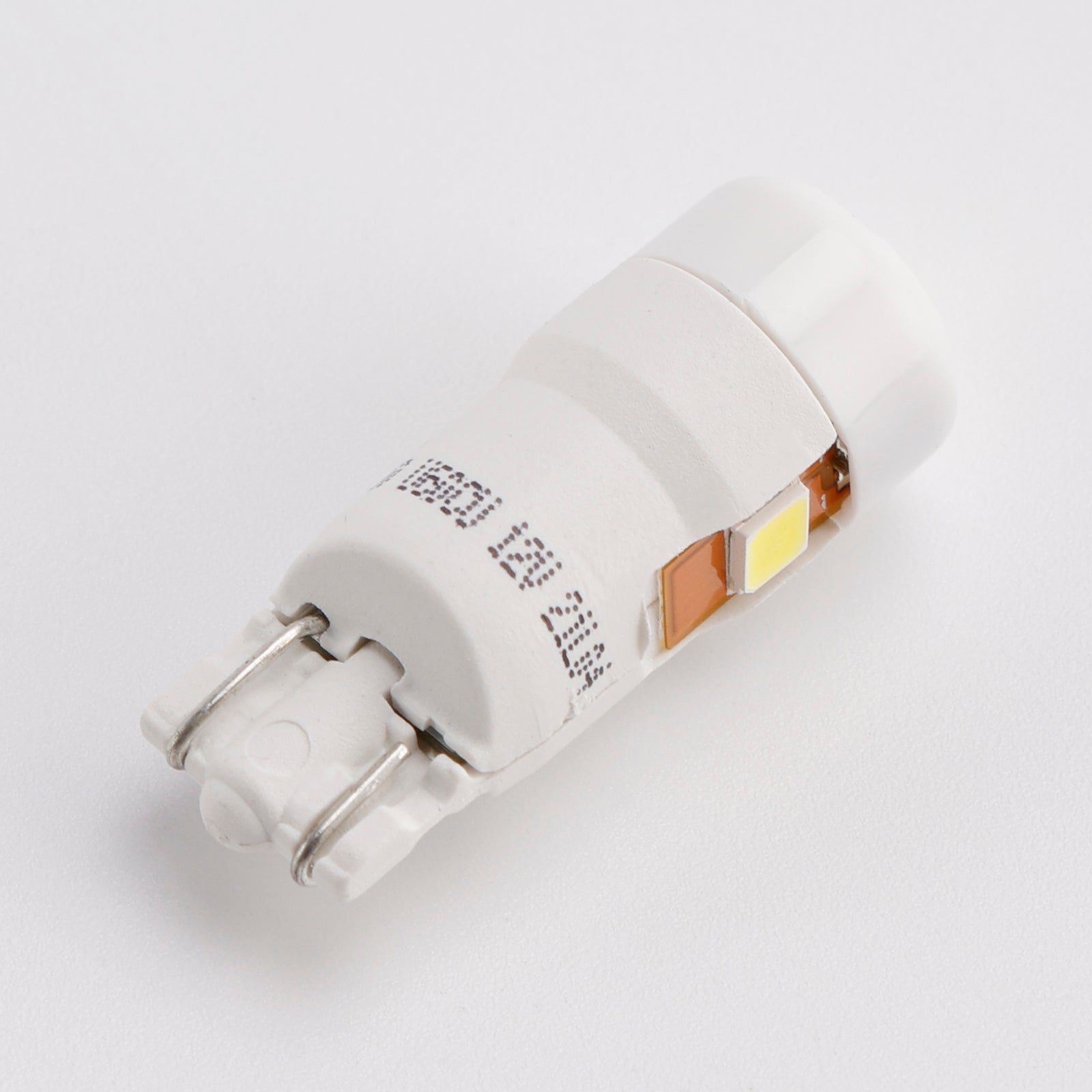 Bombilla LED Ultinon Pro6000 T10 W5W 11961CU60 6000K para coche Philips