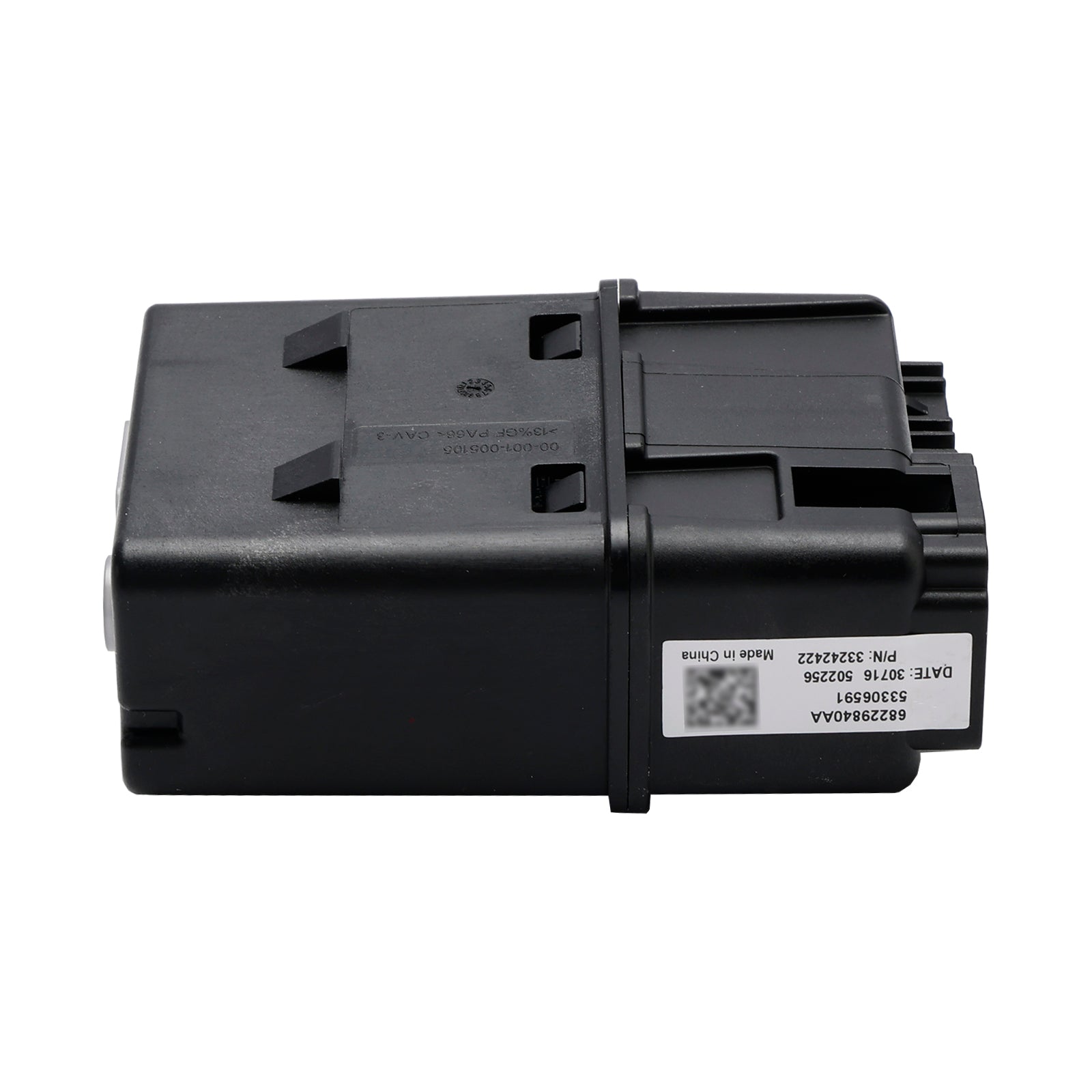 USB Chrysler Pacifica 2017-2020 68229840AB 68229840A