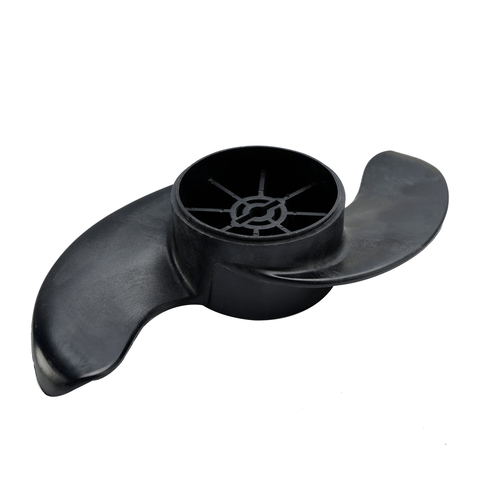 Hélice Weedless Wedge 2 para motor de pesca por curricán de 3-5/8" de diámetro 2091160