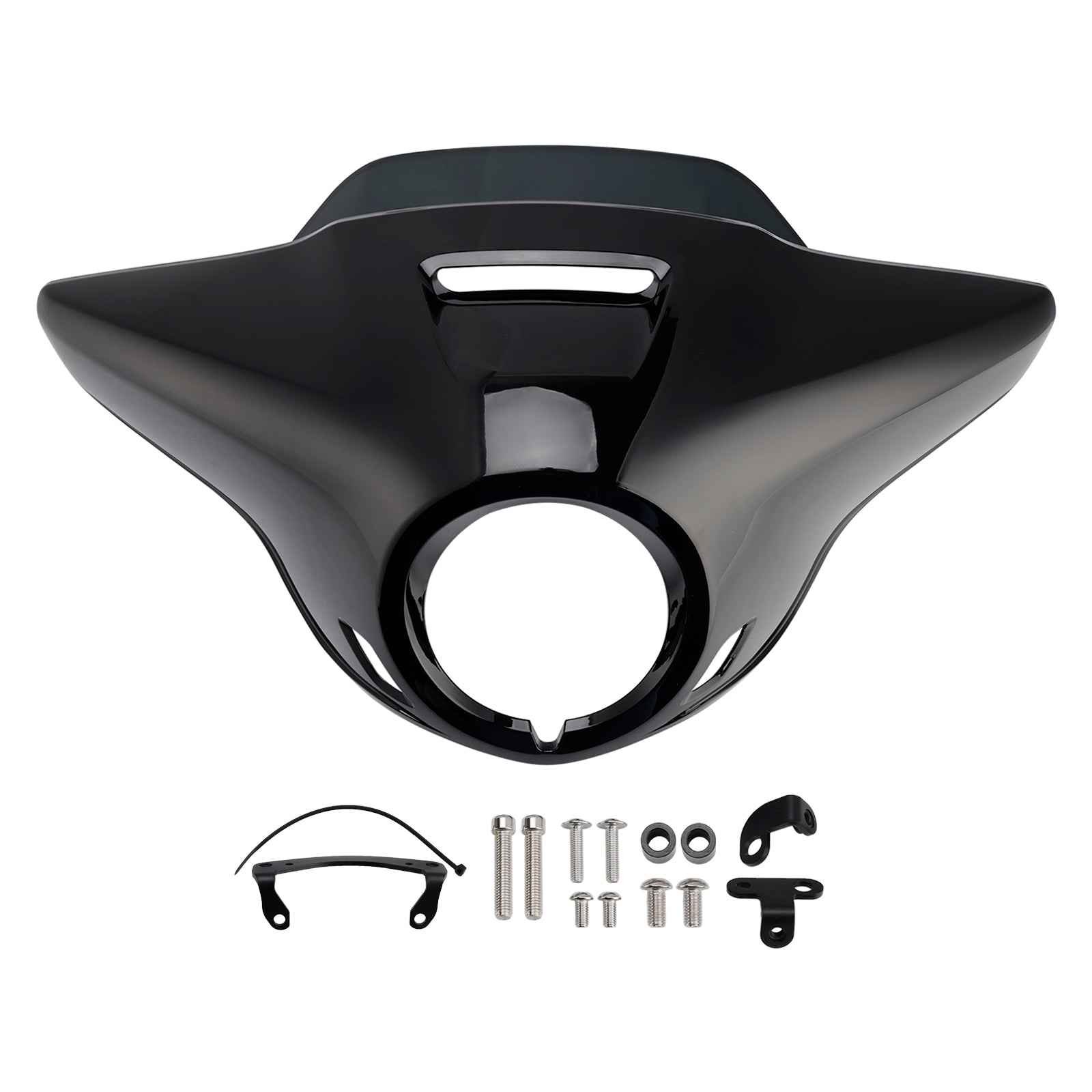 Szyba przednia, owiewka reflektora do HONDA CM300 CM500 (2021-2024)