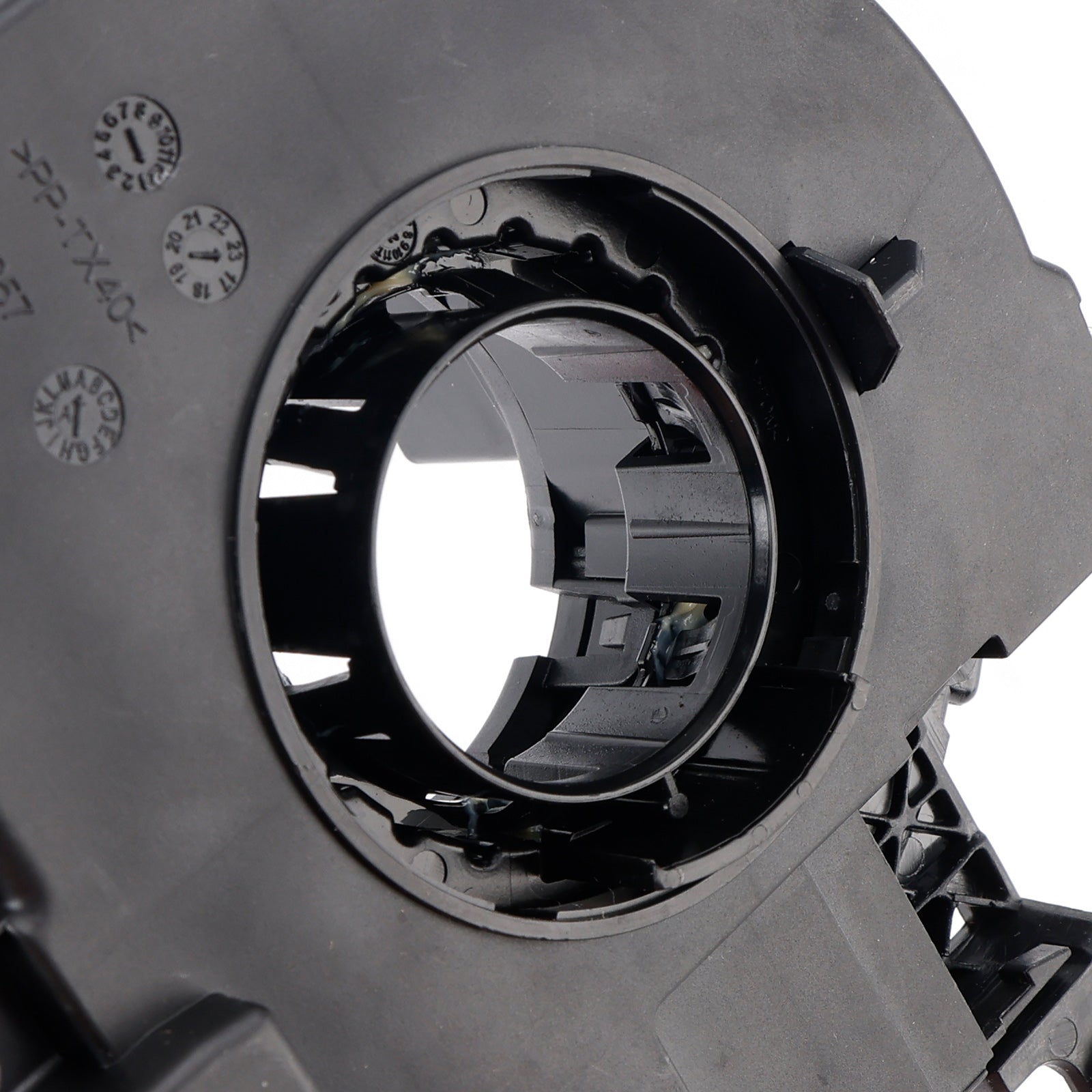 Lente van&Klok 5Q1953569K voor Volkswagen Jetta Golf 2019-2021