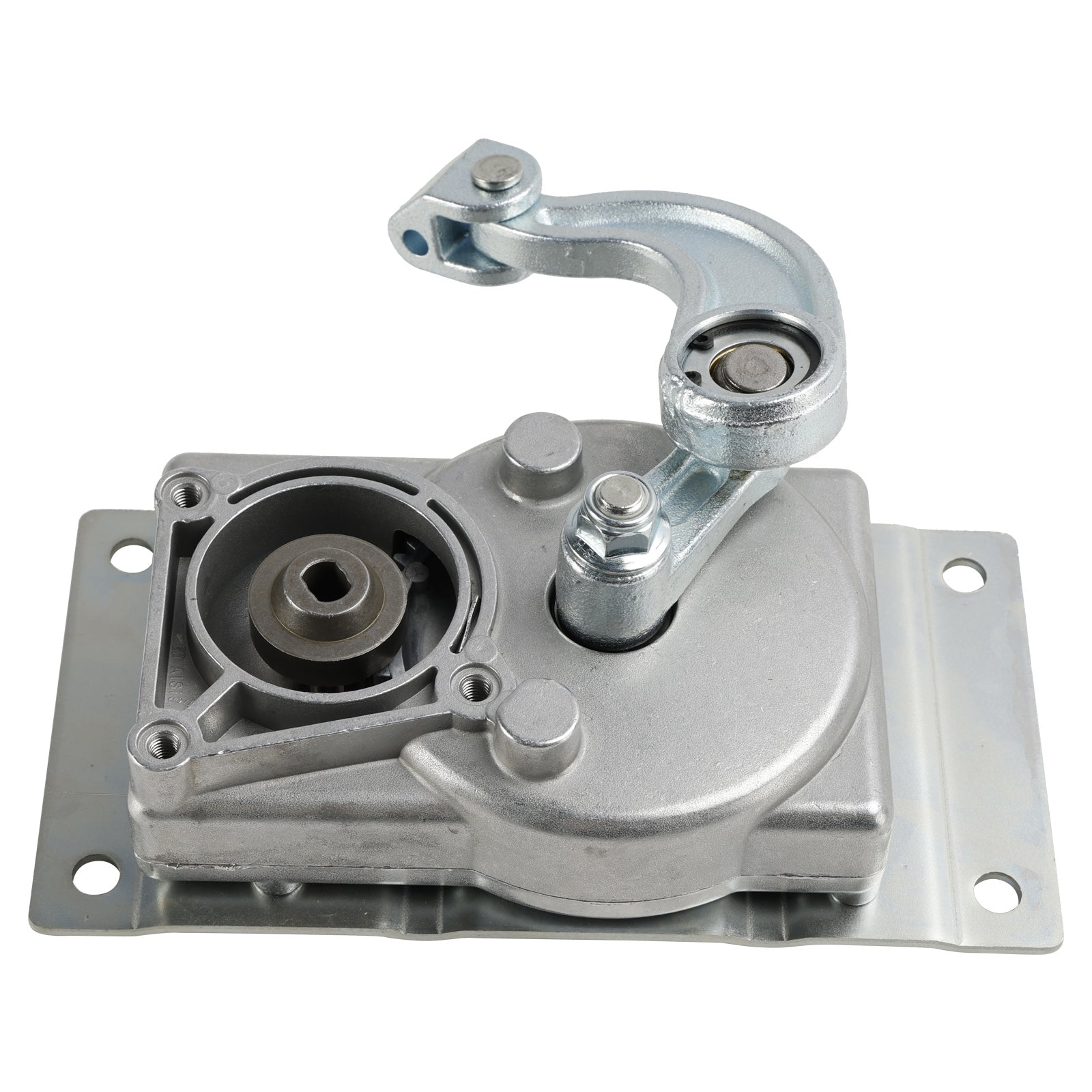 RV-STAP MOTER-conversiekit voor vervanging 379769 379145 379146 379147-RV Gearcaths met motor- en besturingseenheid (generiek)