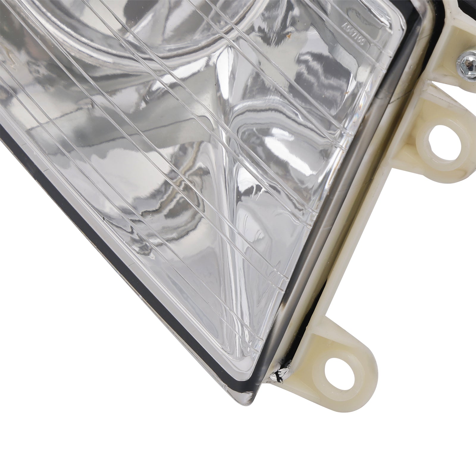 Copertura fendinebbia anteriore destro 1710525 93357465 per Skoda Octavia II 04-08
