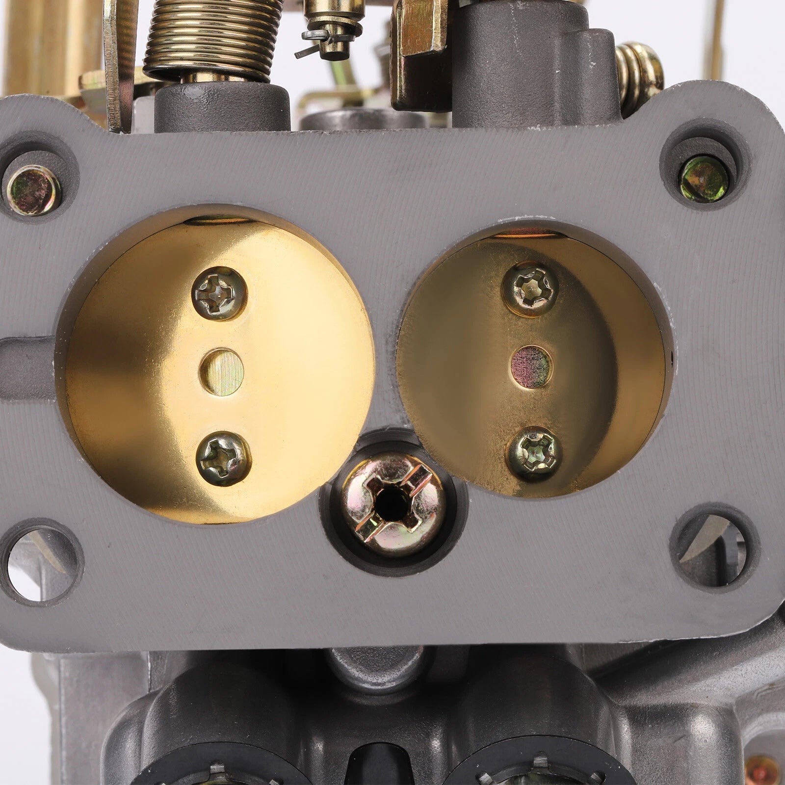 Carburateur 2 corps 16010-H6100 pour Nissan B210 A14 75-78 Pulsar Base Hatchback