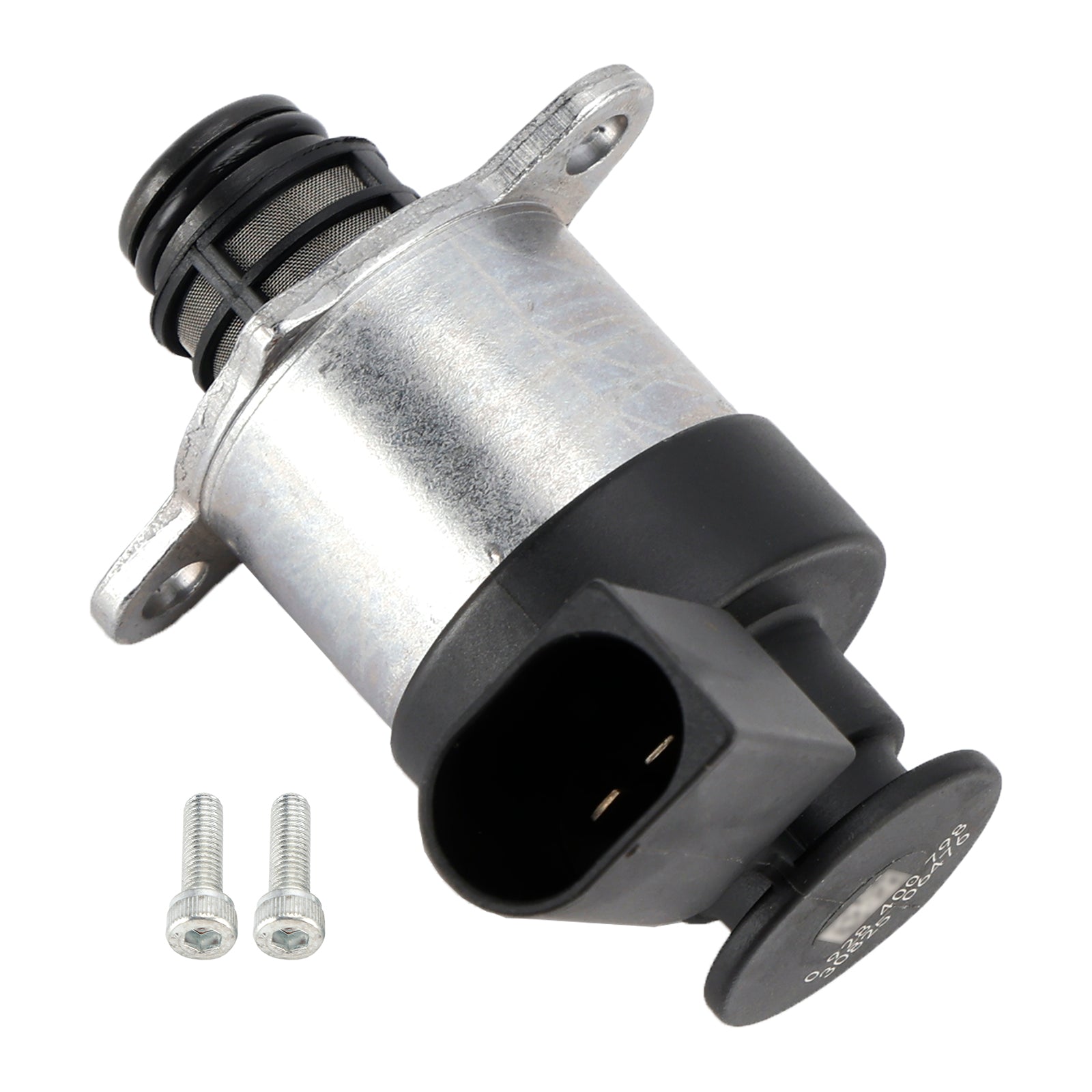 Regolatore di pressione del carburante per BMW Serie 1 2 3 4 5 X1 X3 F20 E90-E93 F10 F10 F11 E84 N47 0928400798