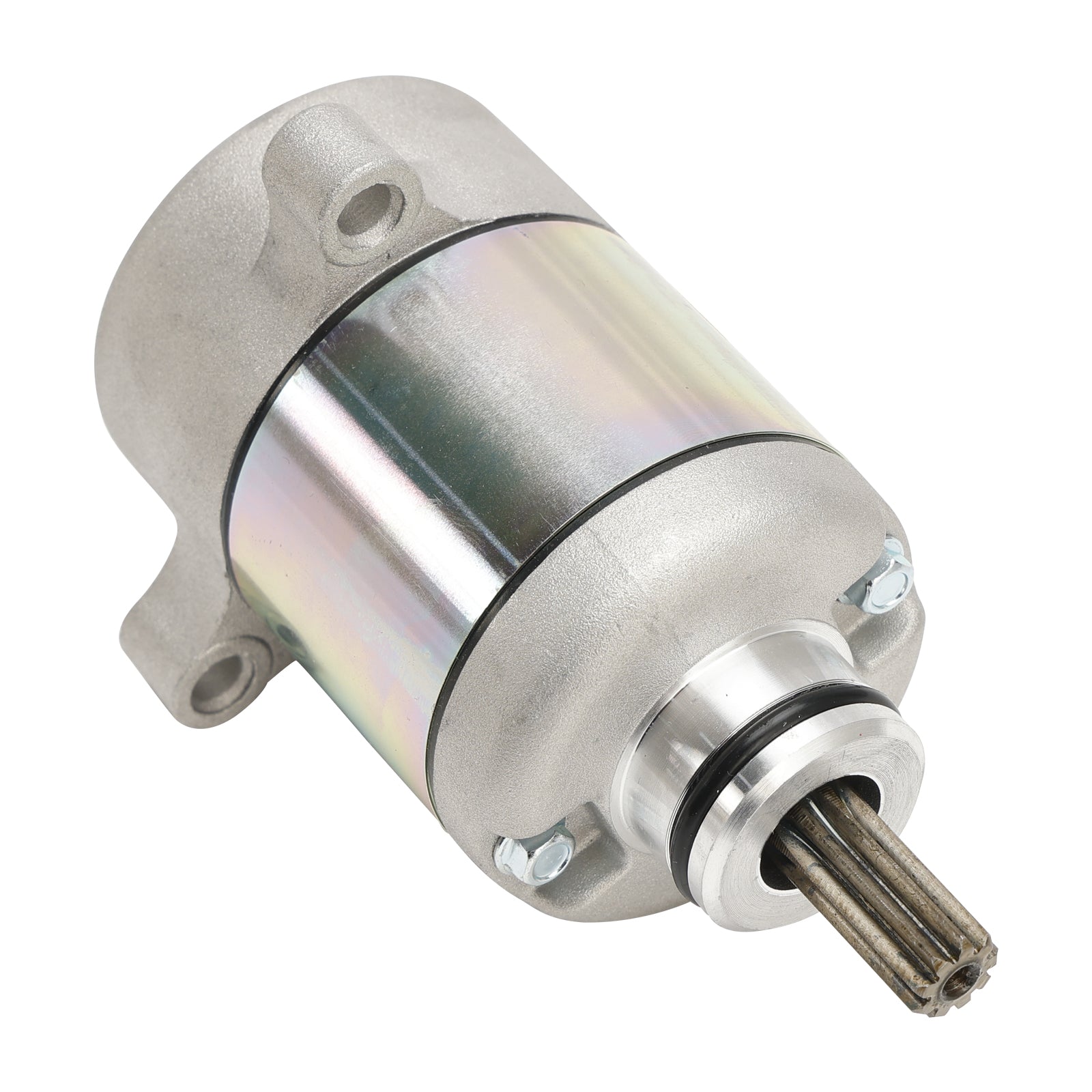 MOTOR DE ARRANQUE PARA SUZUKI DIRECCIÓN 125 FL125 MEJOR 125 FD125 2007 2008 2009 2010