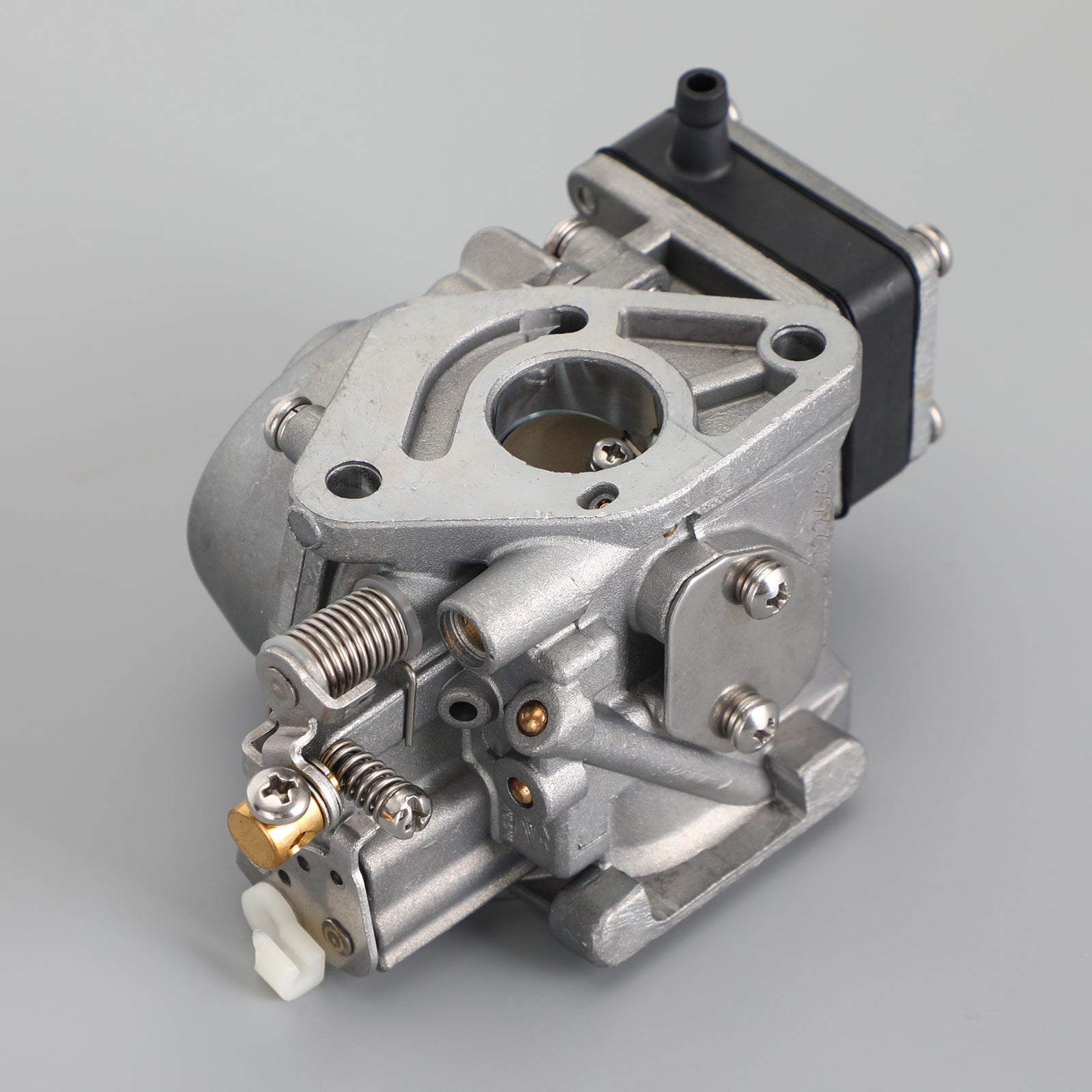 Vergaser d'origine pour Mercury Mariner 4-5HP - Ref. Fabricant 812648