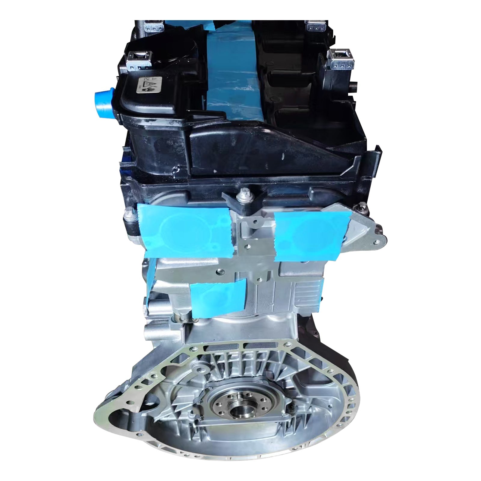 Nuovo blocco motore 2710300201 per Mercedes W204 C250 SLK250 1.8L (2012-2015).