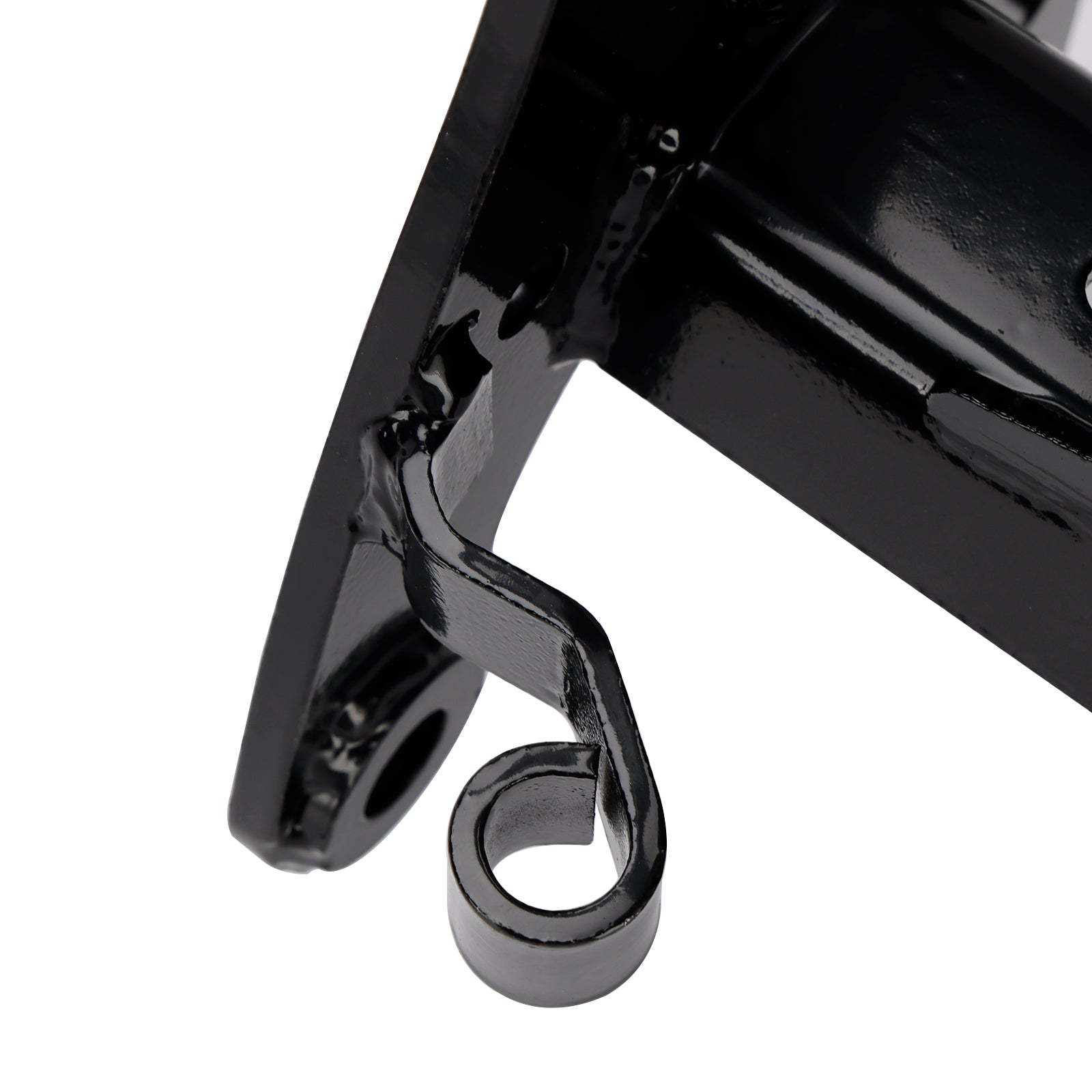 Bras oscillant 0454797-067 pour Polaris Sportsman Outlaw 90 2011-2016 et 110 2016-2024