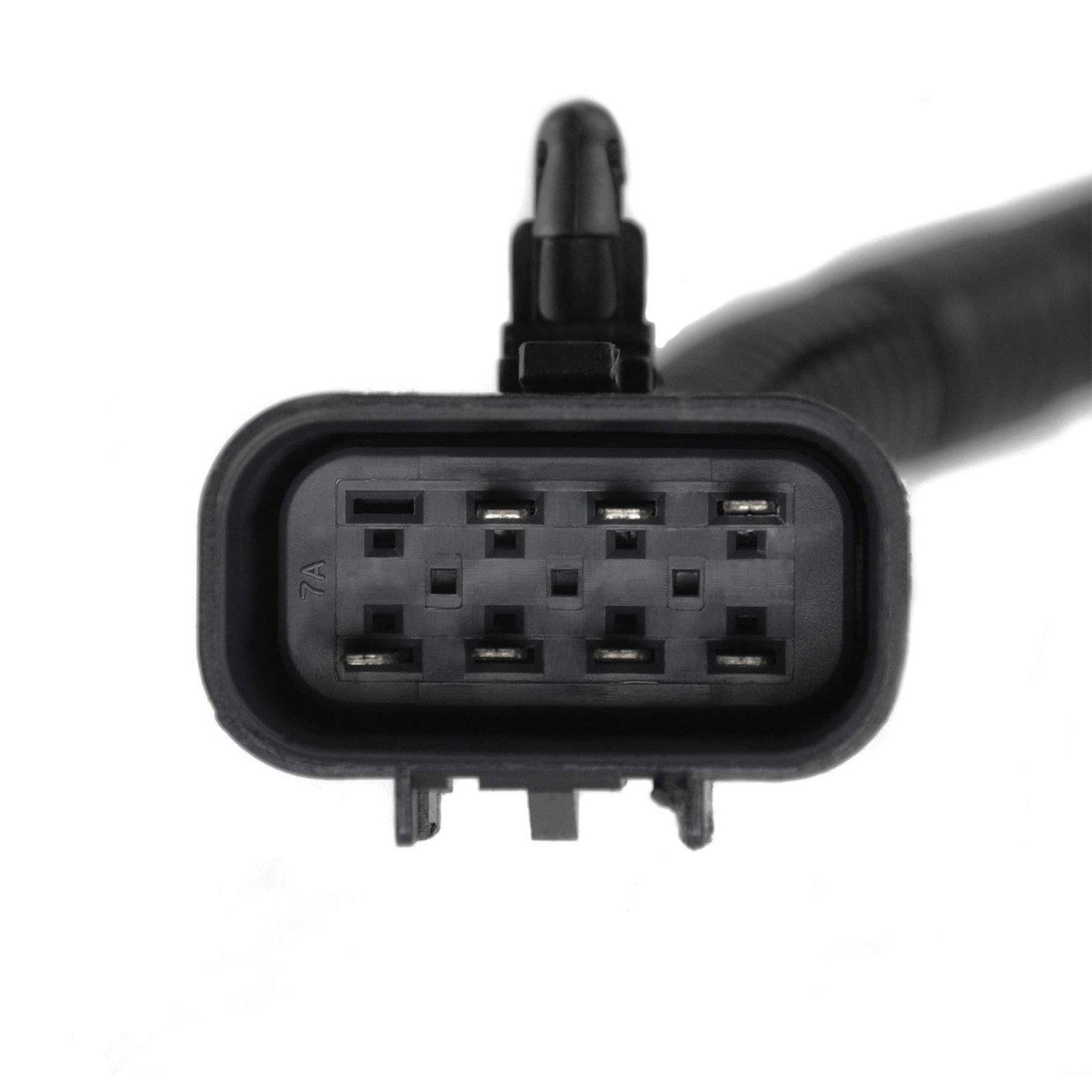 Motor za prenos pogona s 4 kolesi 600-910 88962314 za Chevrolet Silverado 1500 HD 2005-2006