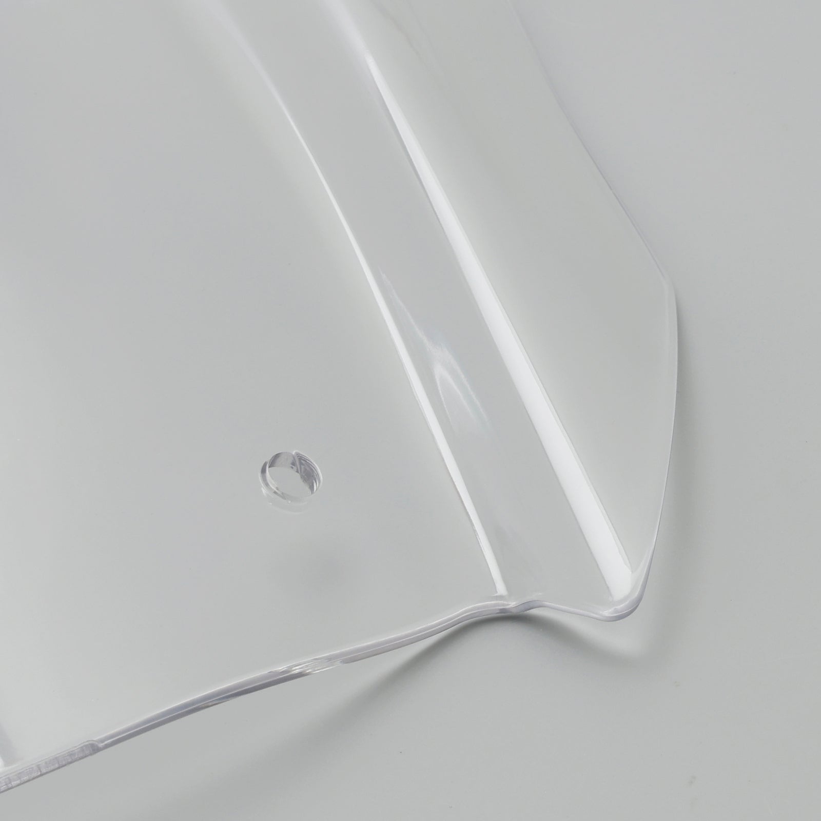 Honda Adv350 2022-2024 Moottoripyörän tuulilasi tuulilasi