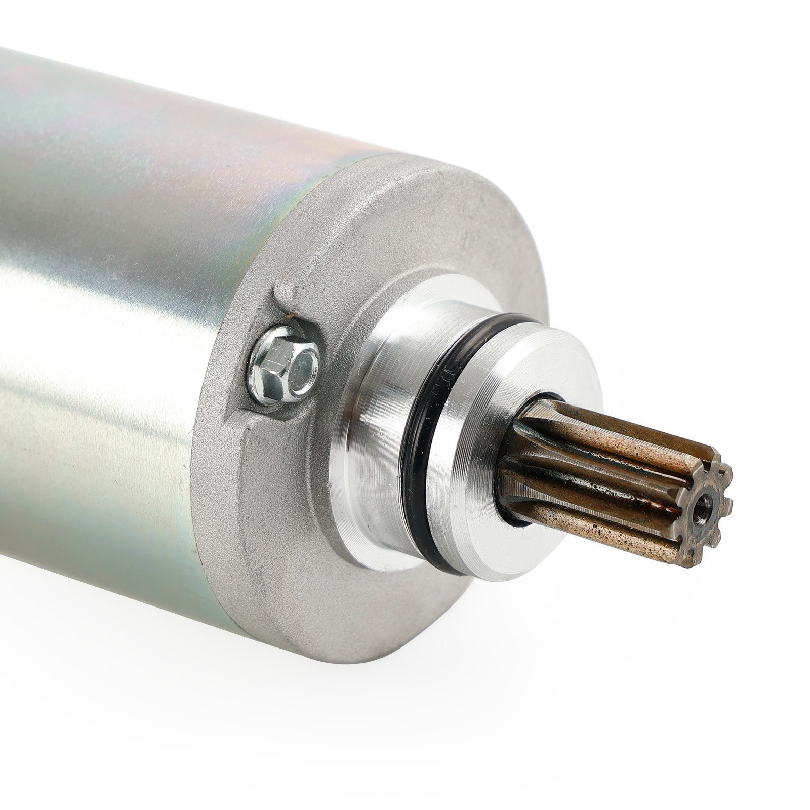 2000-2012 Suzuki VL250 Intruder LC nuevo arrancador de salto de 9 estrías 31100-26F00