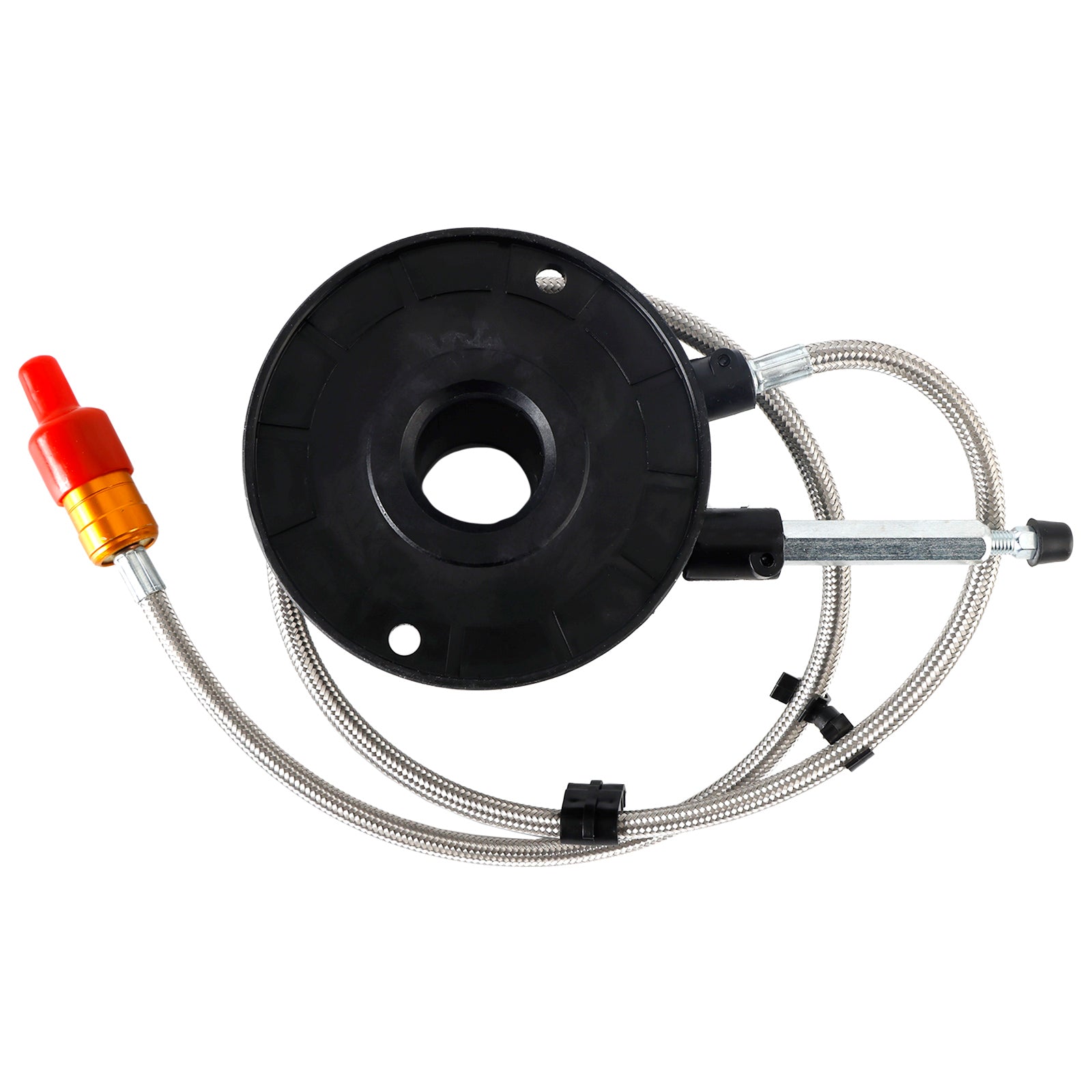 Gruppo cuscinetto cilindro ricevitore'frizione per GMC Silverado Sierra 03-07 CPKGS0423-SC