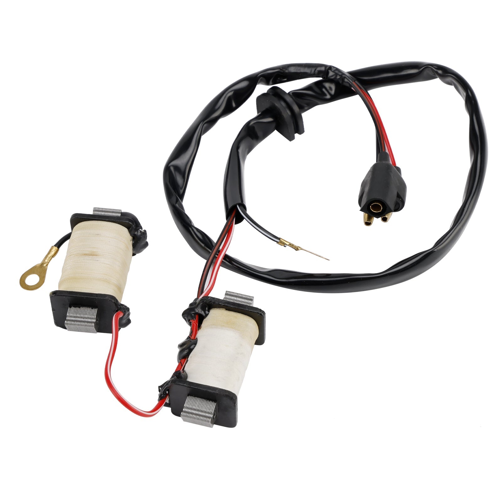 Stator d'ontsteking voor Suzuki RM80 RM80S 1985-2001 RM85 RM85L RM85M 2002-2023