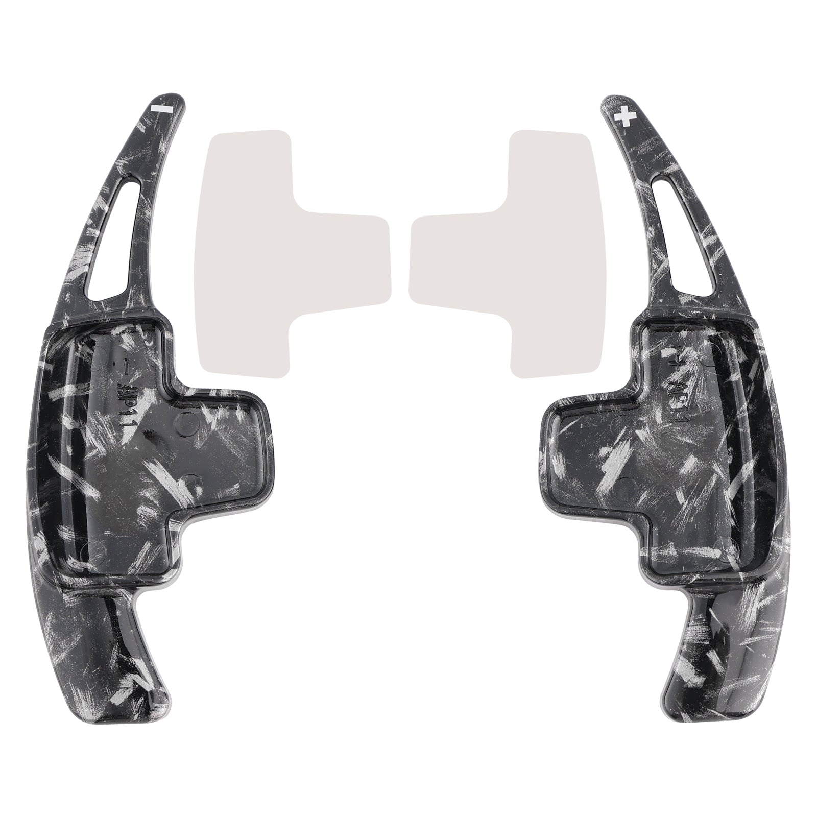 Palettes de changement de vitesse au volant pour Mercedes-Benz B GL GLA 12-15