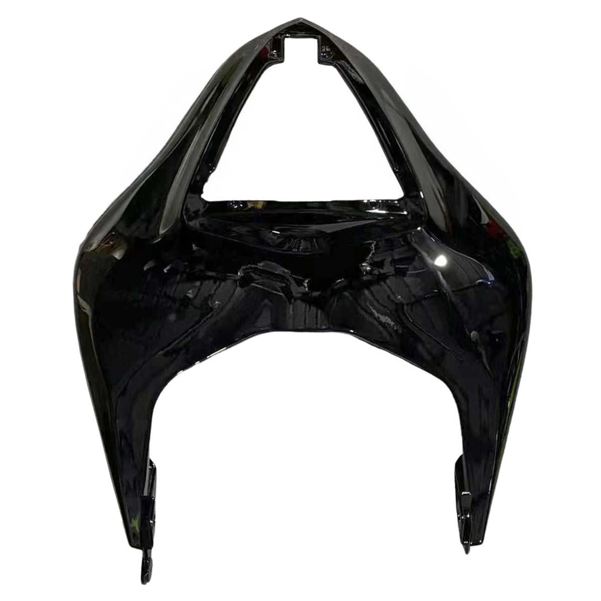 Kit de carénage à injection en plastique ABS pour Kawasaki ZX6R 636 2007-2008