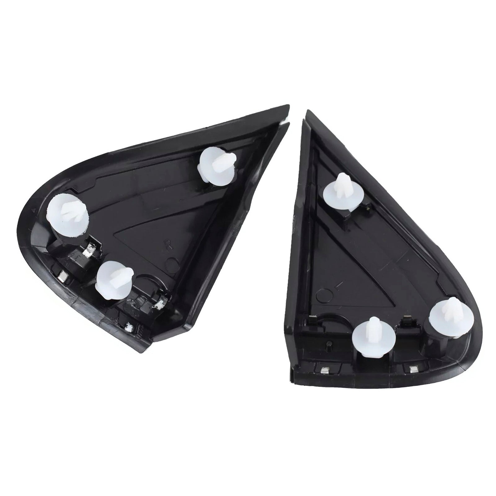 Coppia di modanature&Parafanghi laterali per Chevrolet Equinox 2018-2023 84107340 84107341