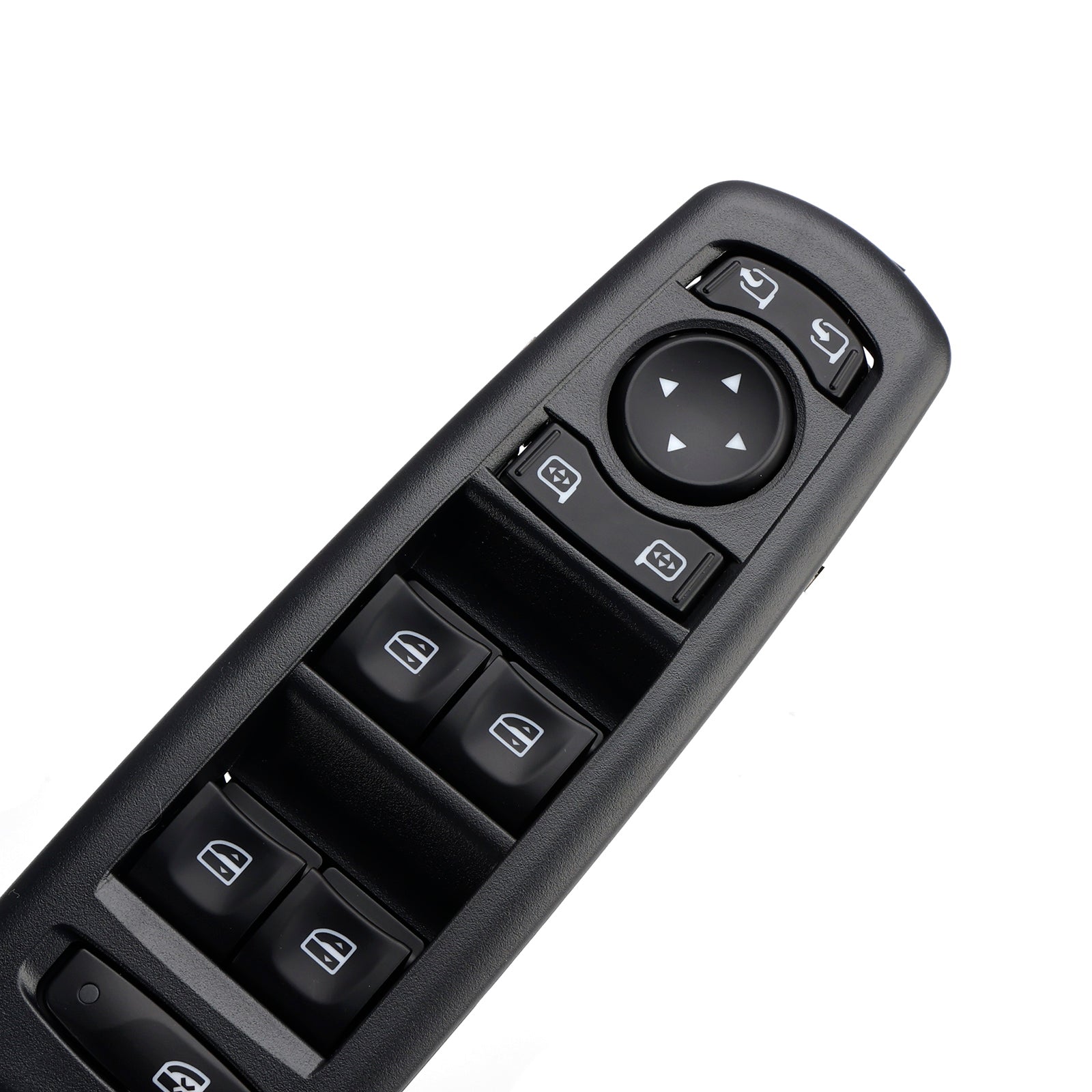 Renault Scenic 2009-2022 (809610017R) jakautumisen ja ulkoisten peilien ohjauskytkin