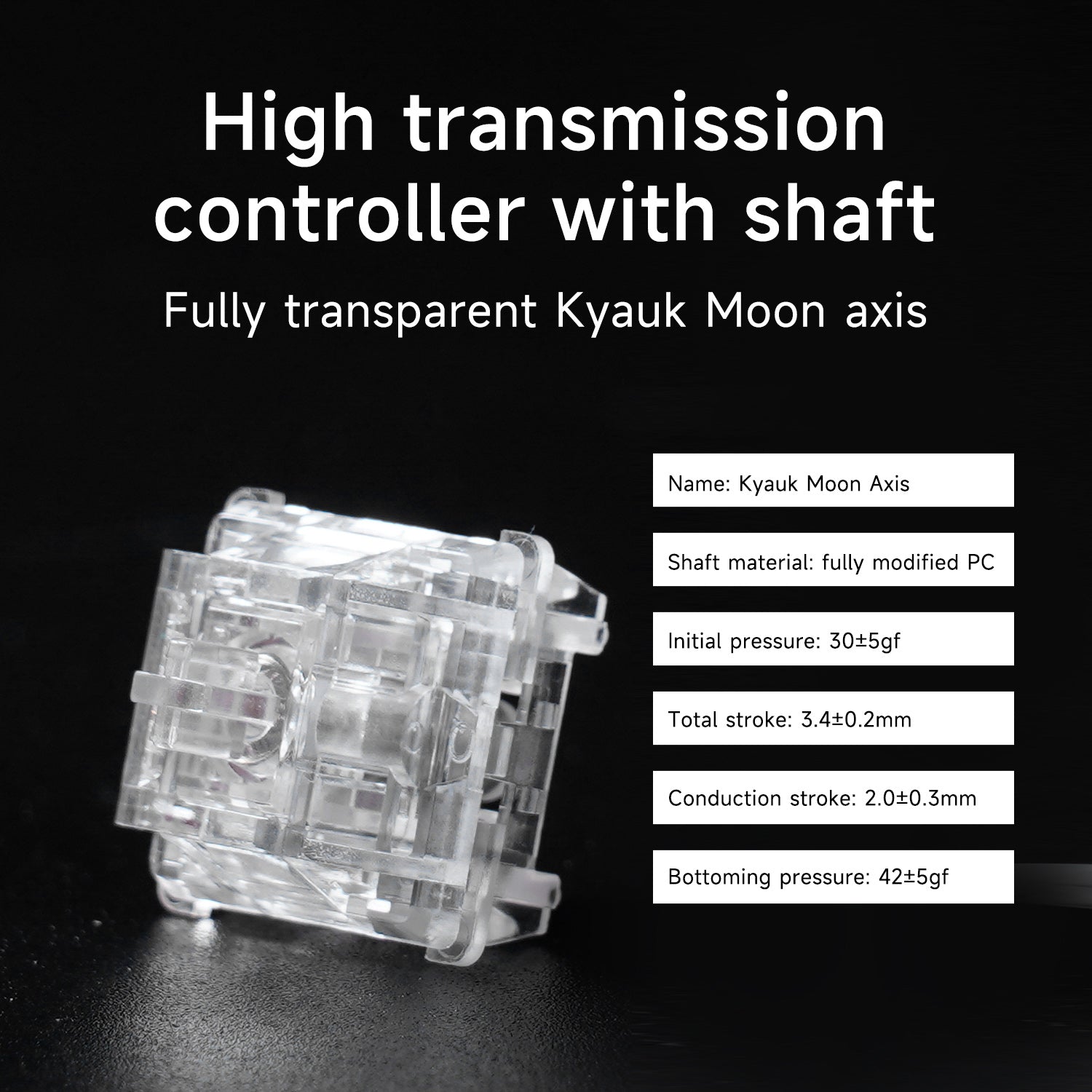 MENSFUN HITBOX mini Stick brez palice za PC/PS3/PS4/Switch itd.