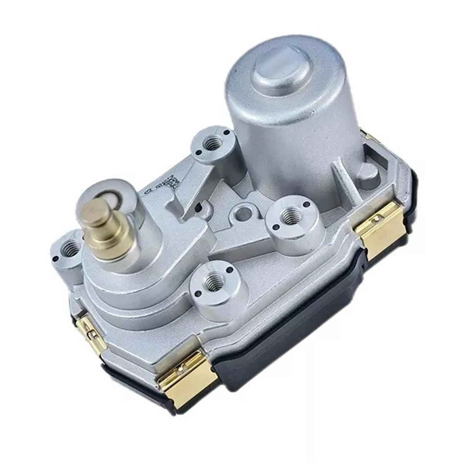 TURBOCHARGER ELETTRONIC KIA SPARGE 2.0 CRDI 28235-2F700 BV40 282312F670