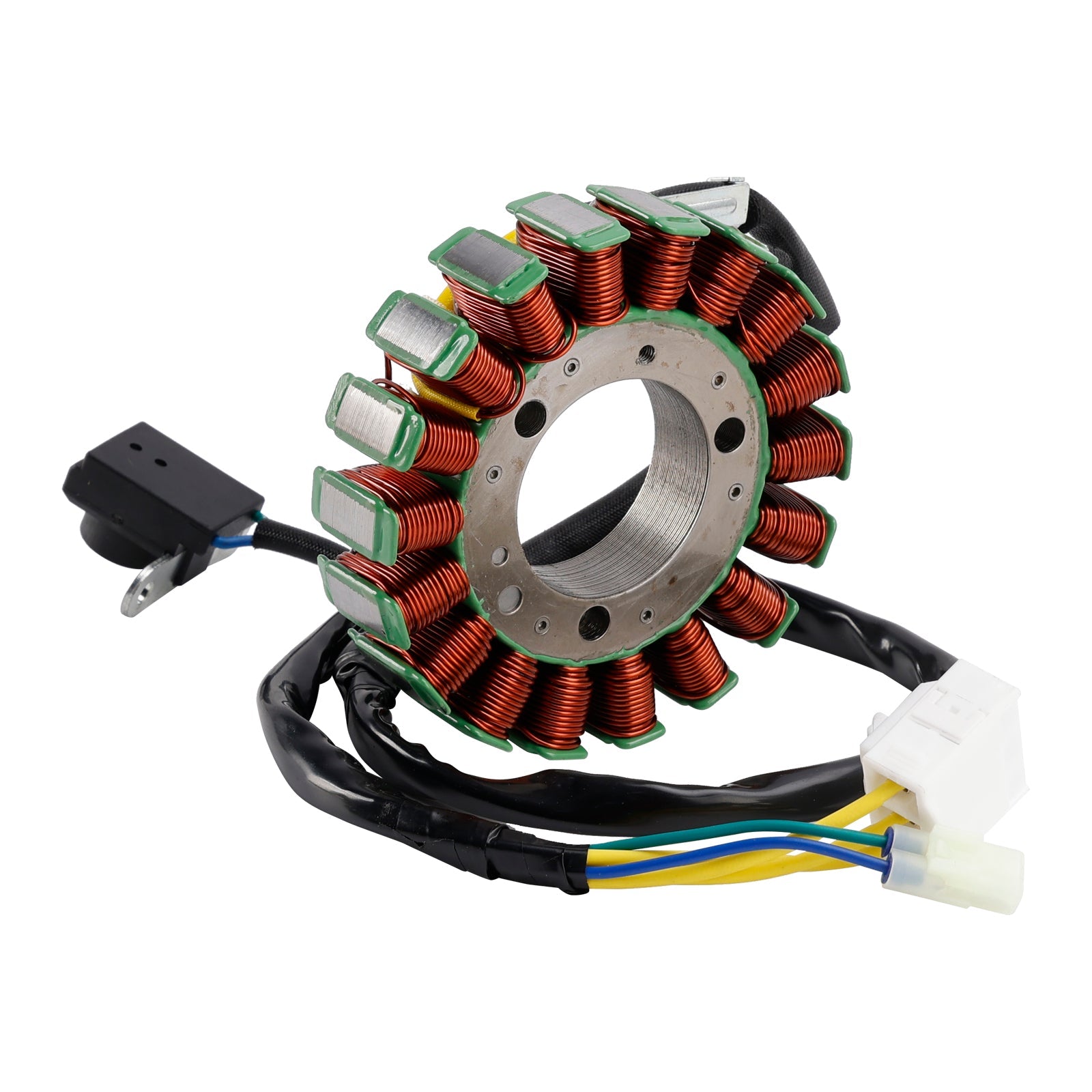 Statorski sklep, regulator, usmernik, alternator za Sym Joymax 300/GTS 300 2012-2017