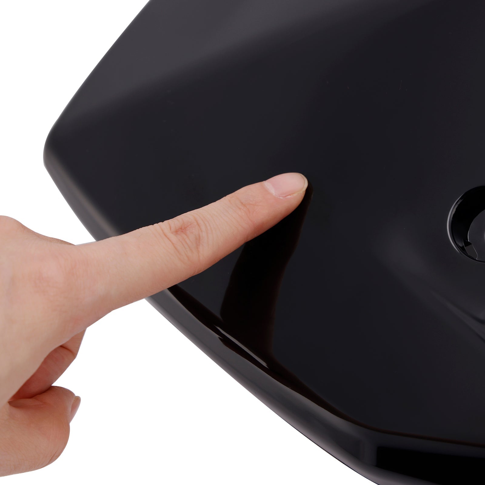 Pare-brise pour Kawasaki X-MAX 300 (2025)