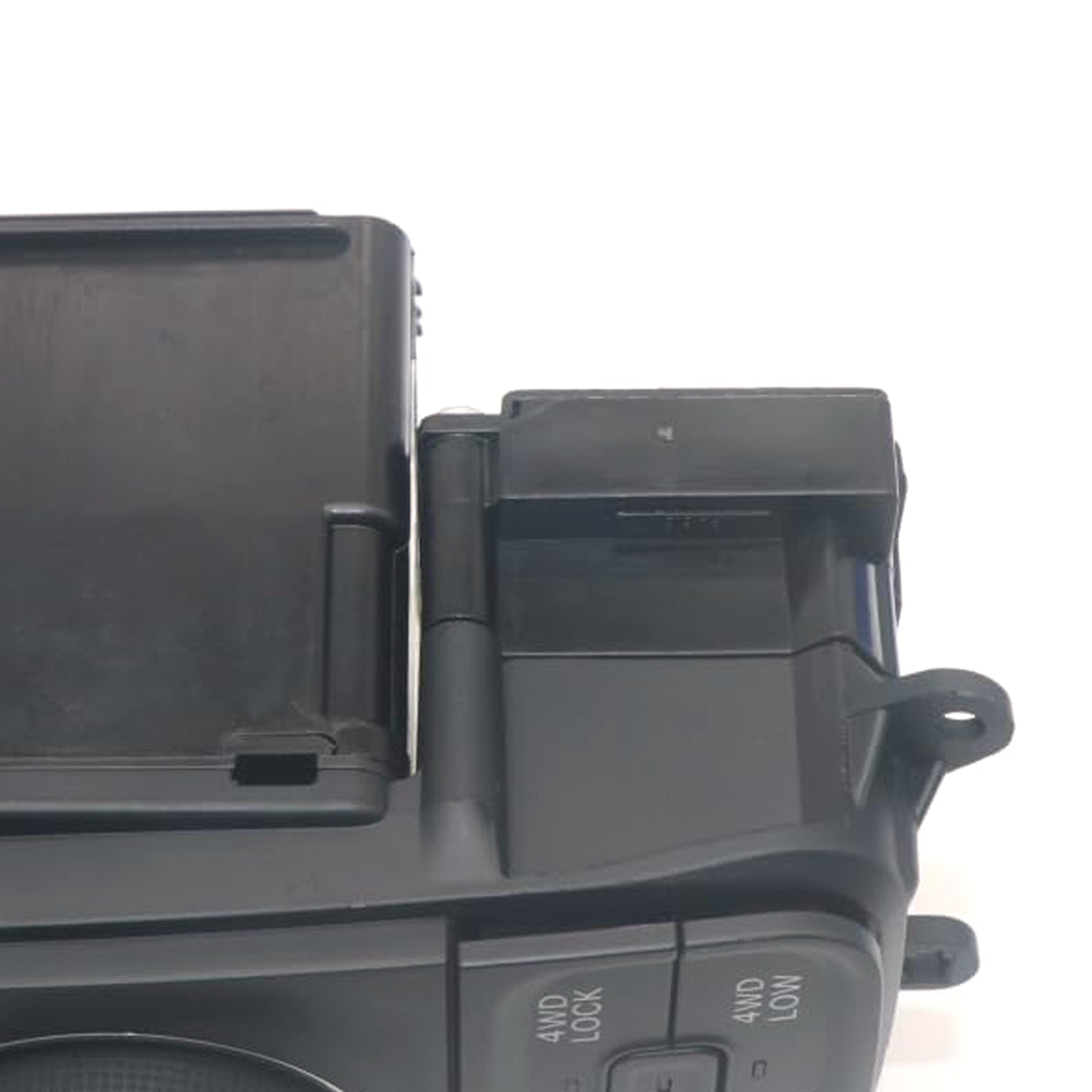 Prestavna ročica za Dodge Ram 1500 2013-2024 68171965AJ