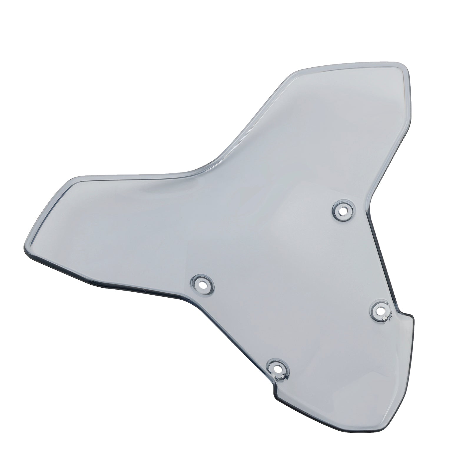 Parabrezza di Kawasaki Z H2/SE Z900 2020-2024