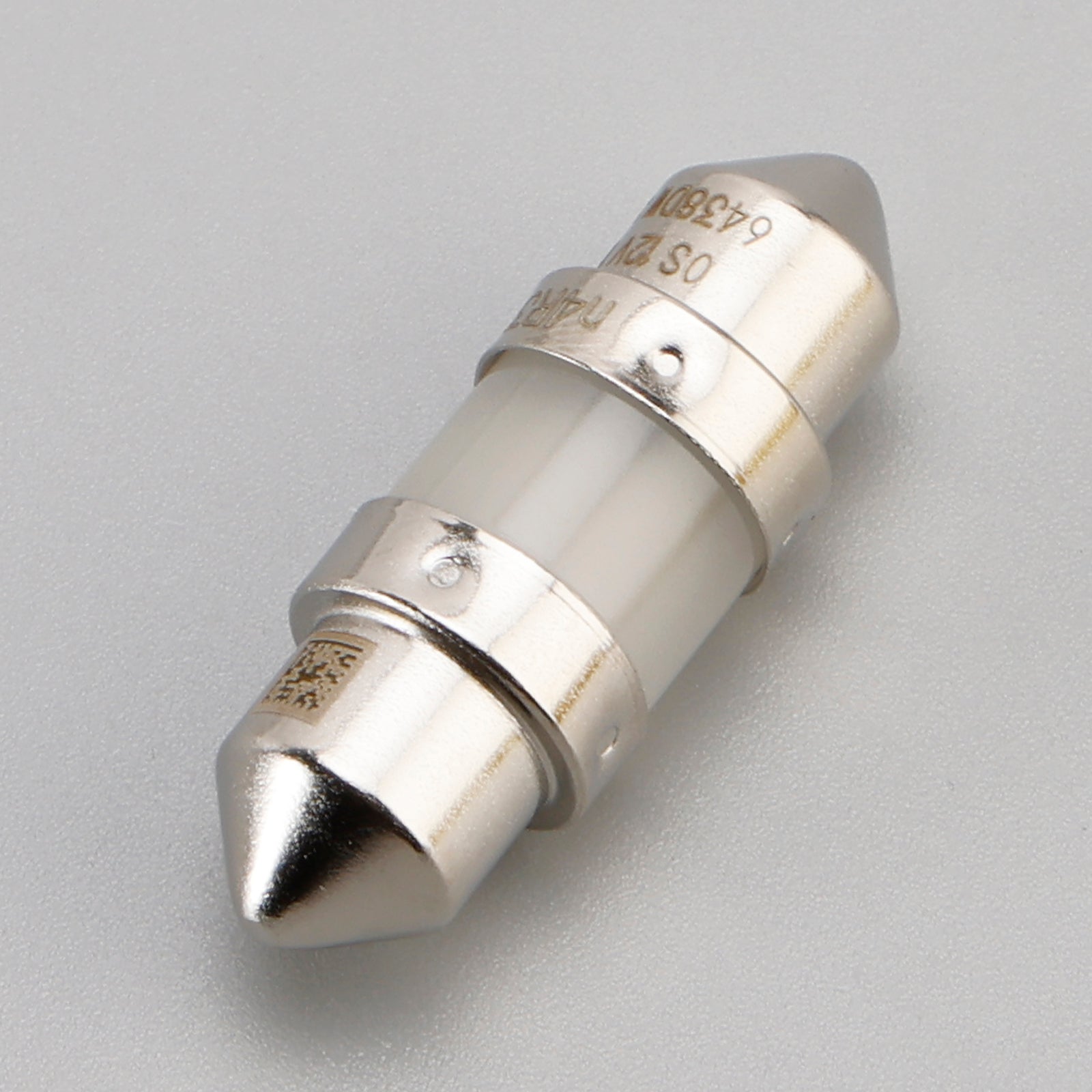 Ledriving SL C5W 6438DWP 31 mm 12 V 1 W 6 000 K Car Lighthouse voor Osram