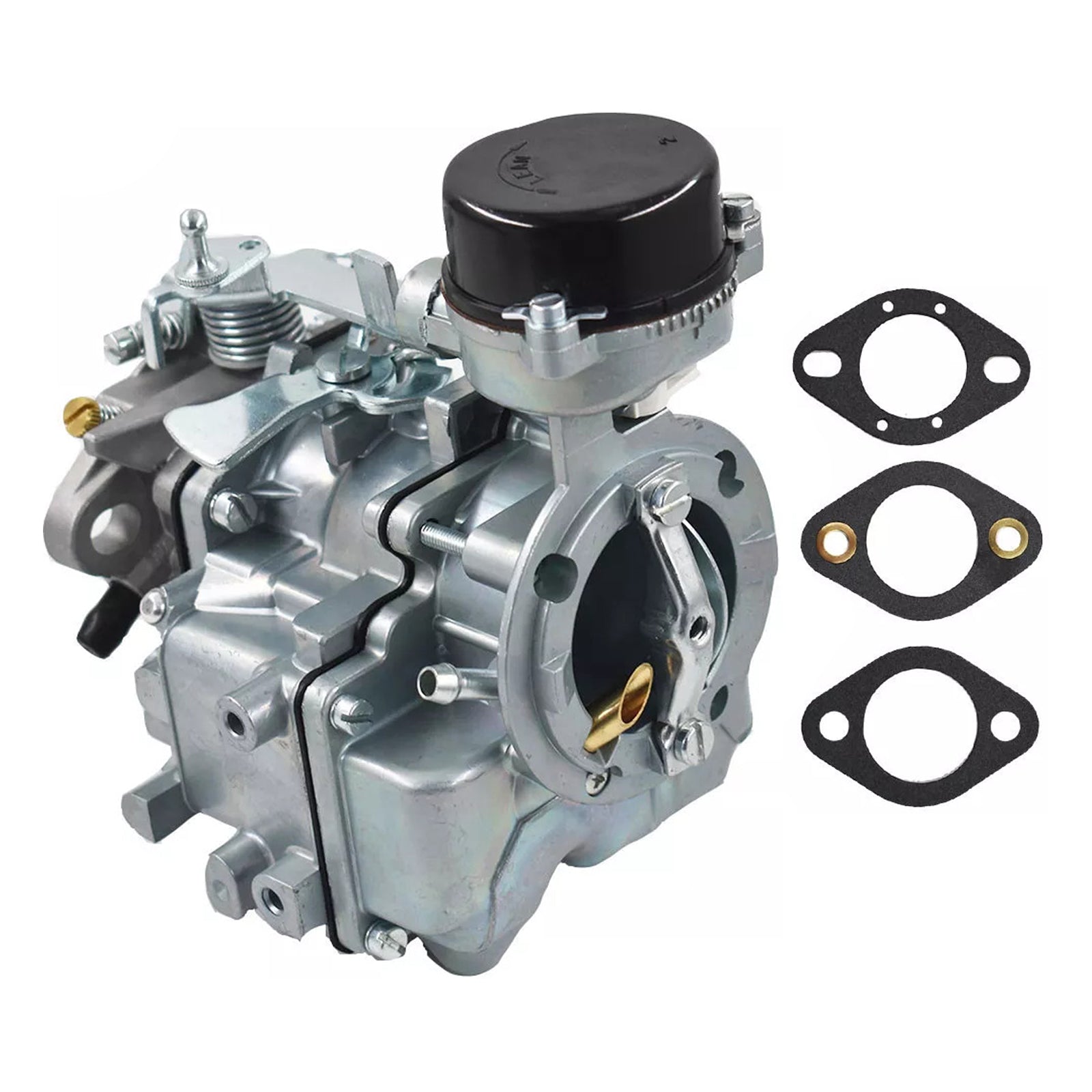 Ford Ford YF Carter de 6 cilindros 240-250-300 1975-1982 D5TZ9510AG