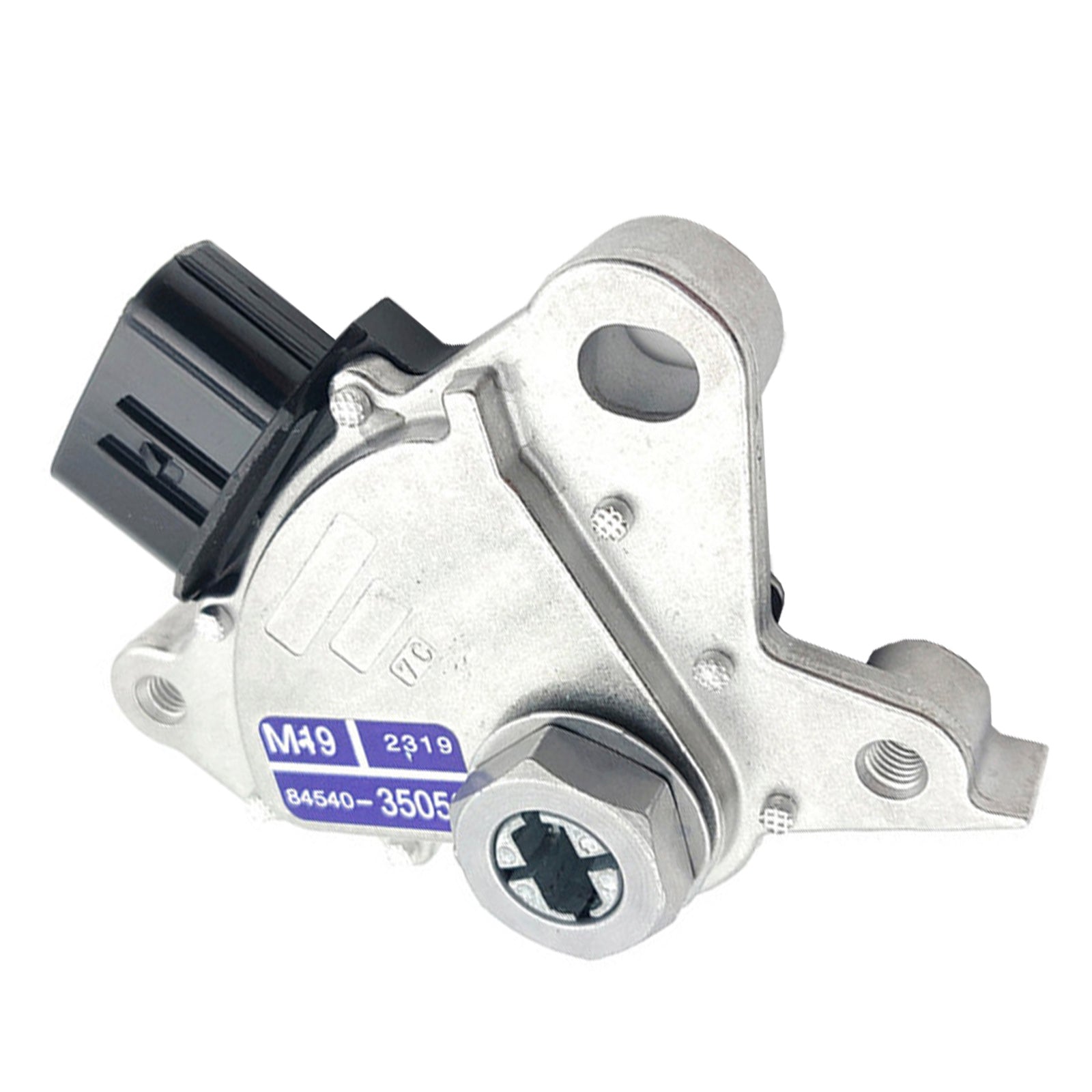 Przełącznik punktu śmierci do transmisji dla Toyota Tacoma 2005-2015 84540-35050