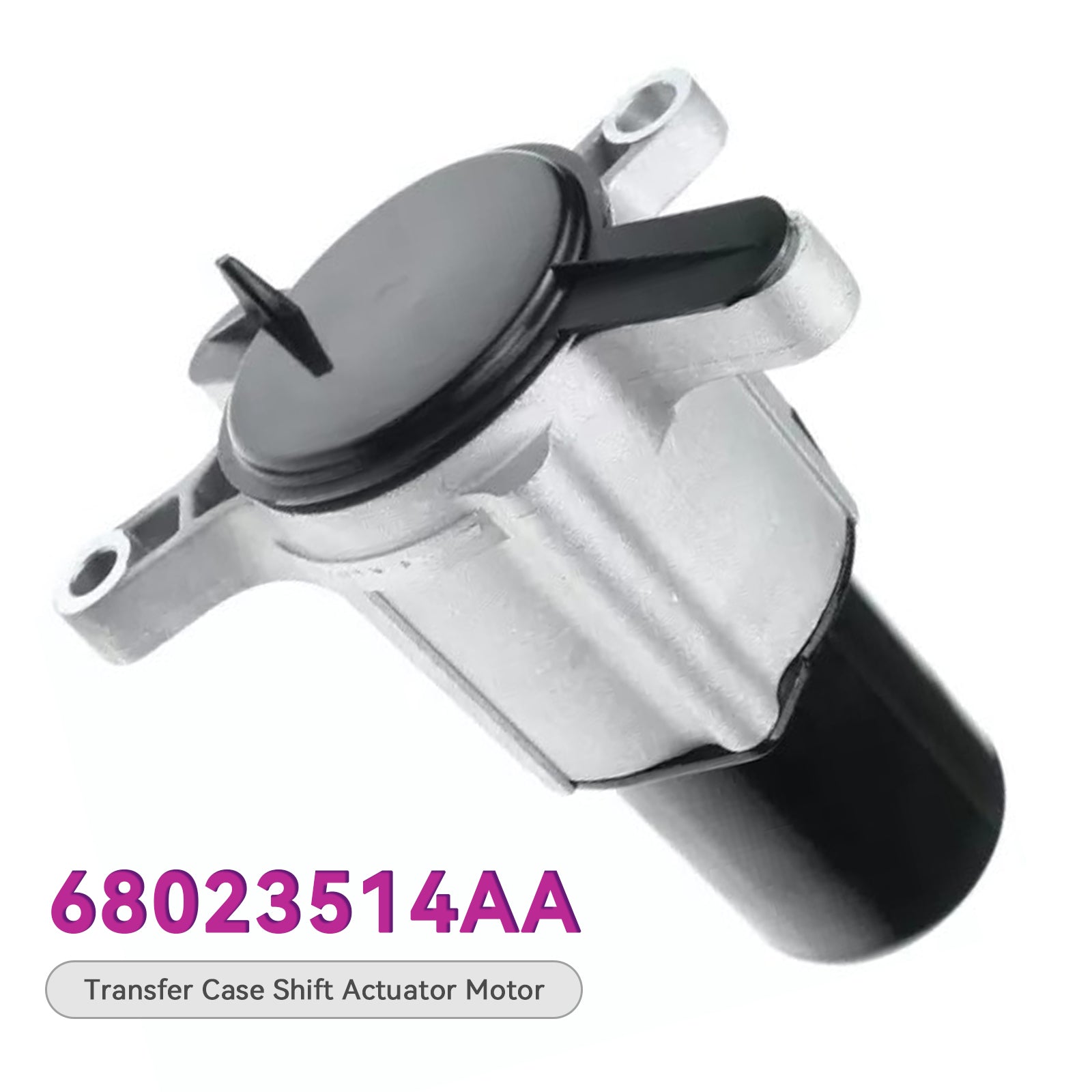Motore attuatore cambio Jeep Liberty Liberty 2008-2012 68023514AA